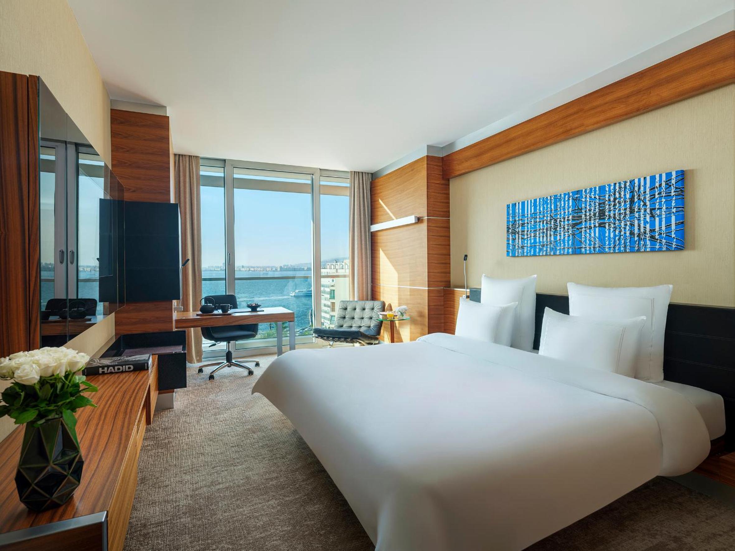 Swissotel Buyuk Efes İzmir - Image 136