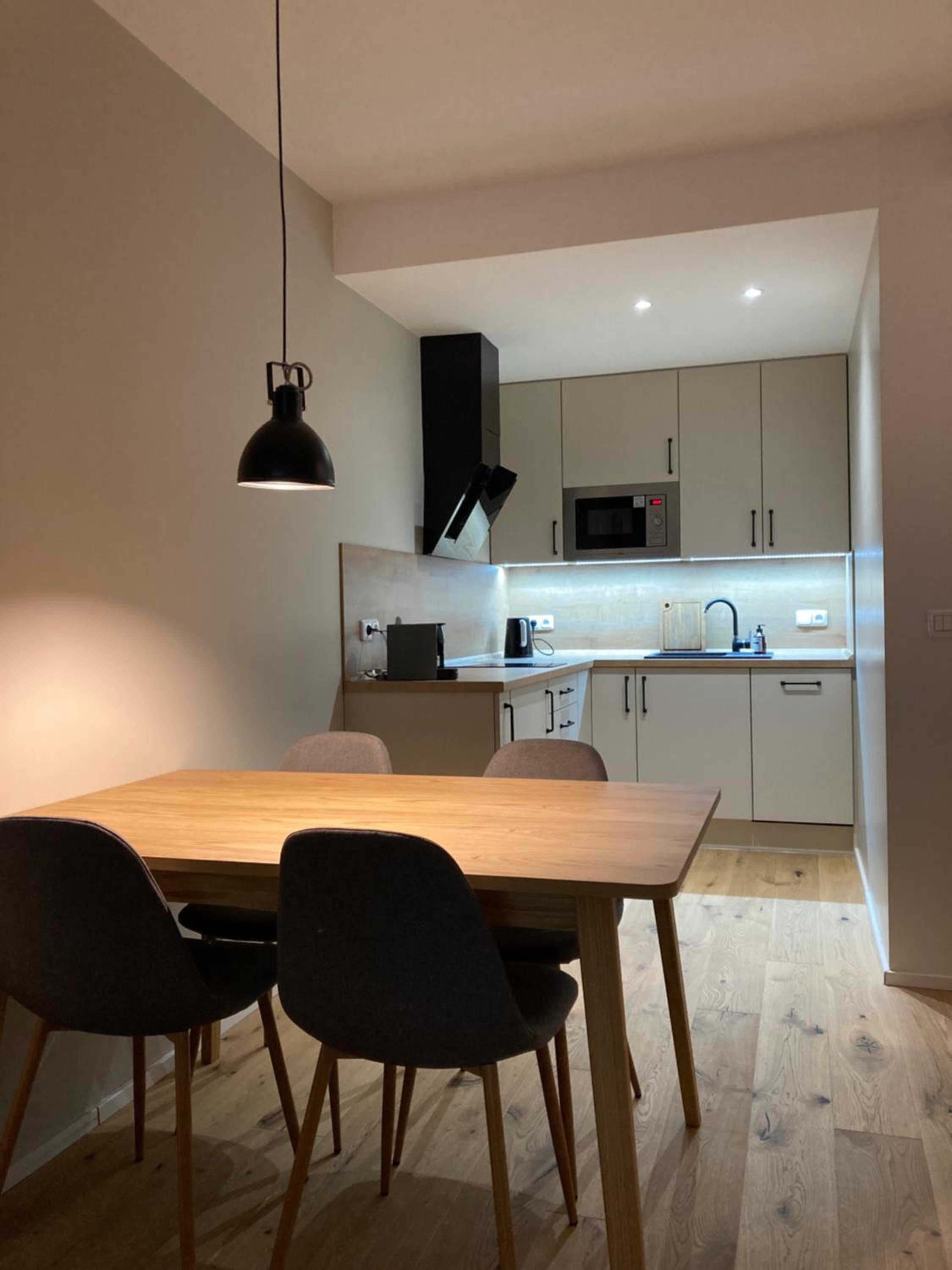 Apartmány Ski&Bike Siréna