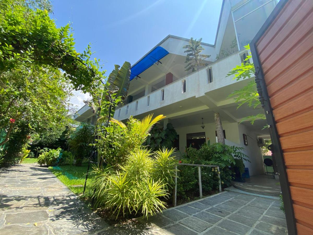 Araliya Suite Inn view 2
