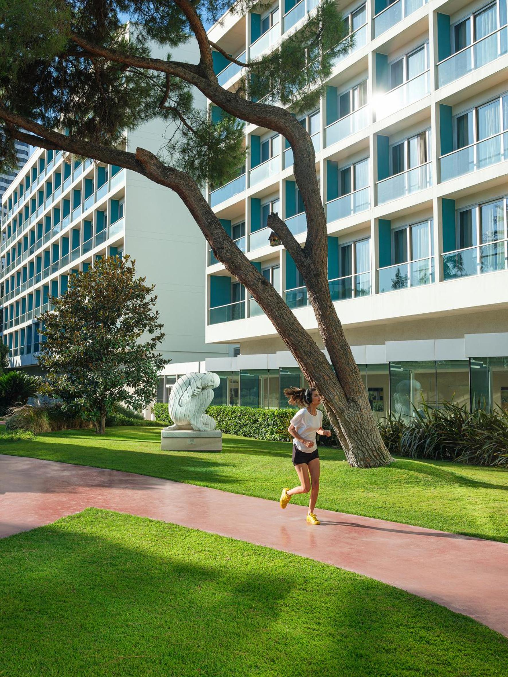 Swissotel Buyuk Efes İzmir - Image 42