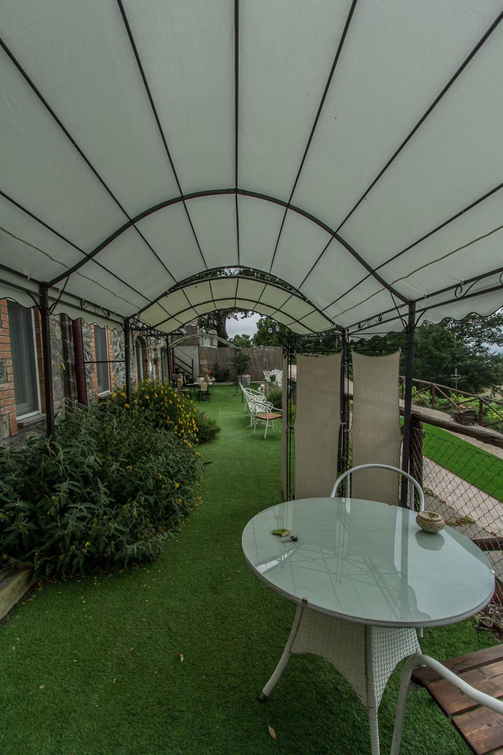 Agriturismo Specchio Del Lago