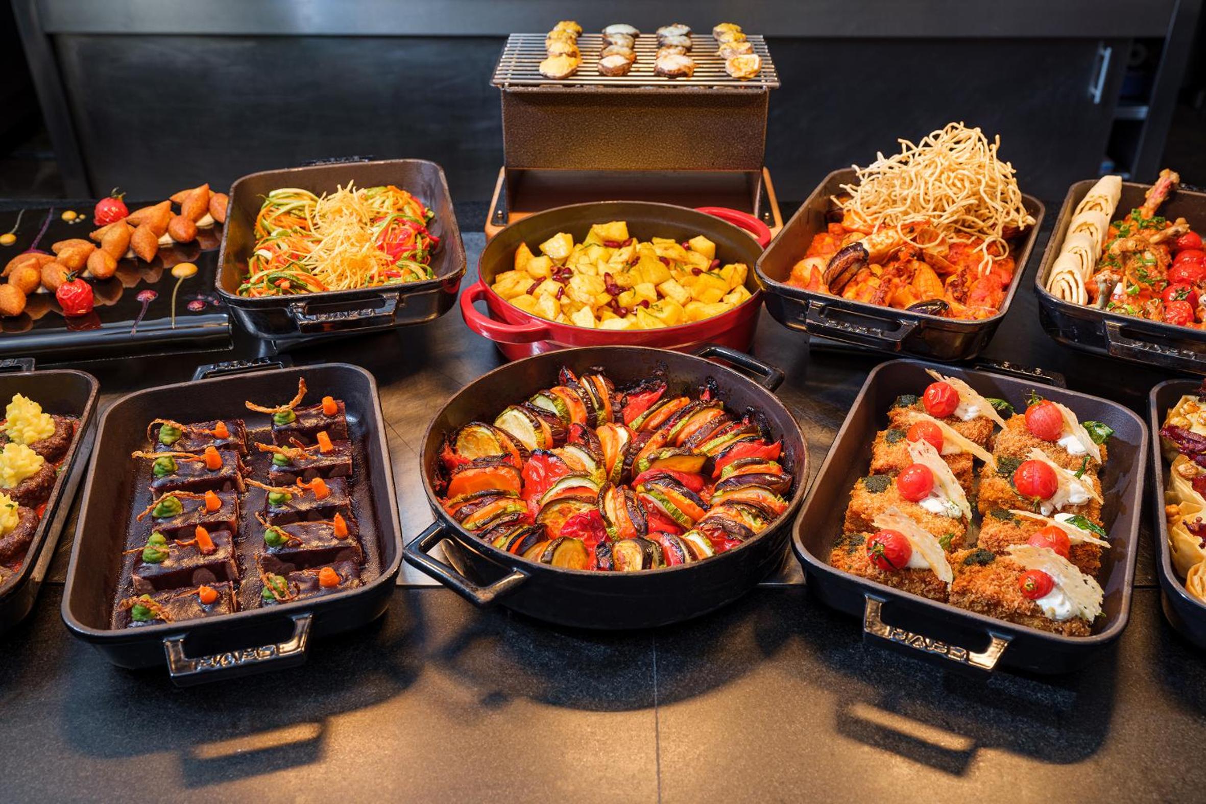 Swissotel Buyuk Efes İzmir - Image 72