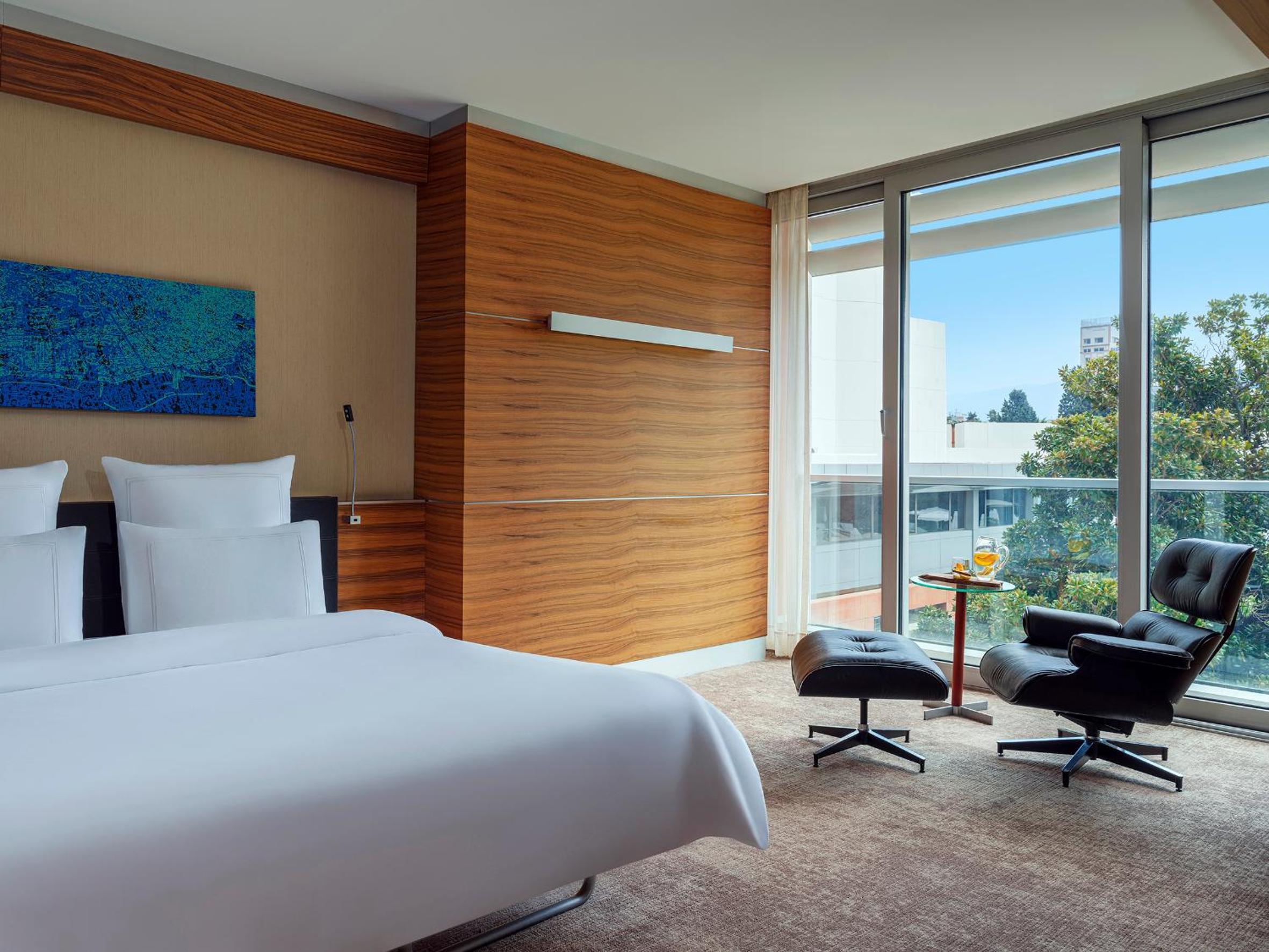 Swissotel Buyuk Efes İzmir - Image 74