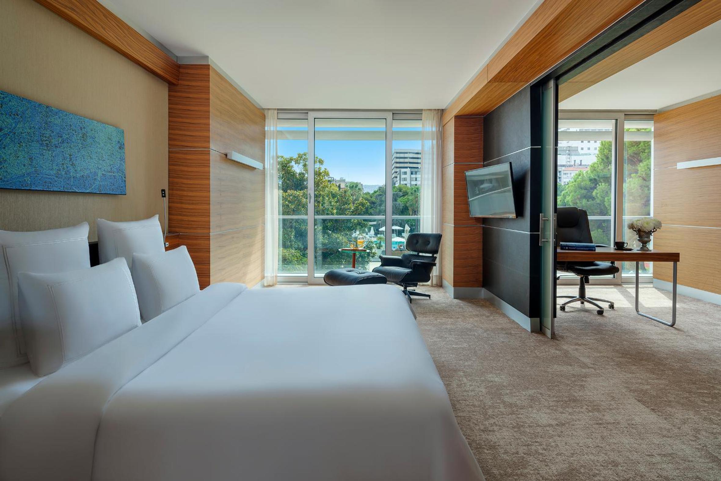 Swissotel Buyuk Efes İzmir - Image 133