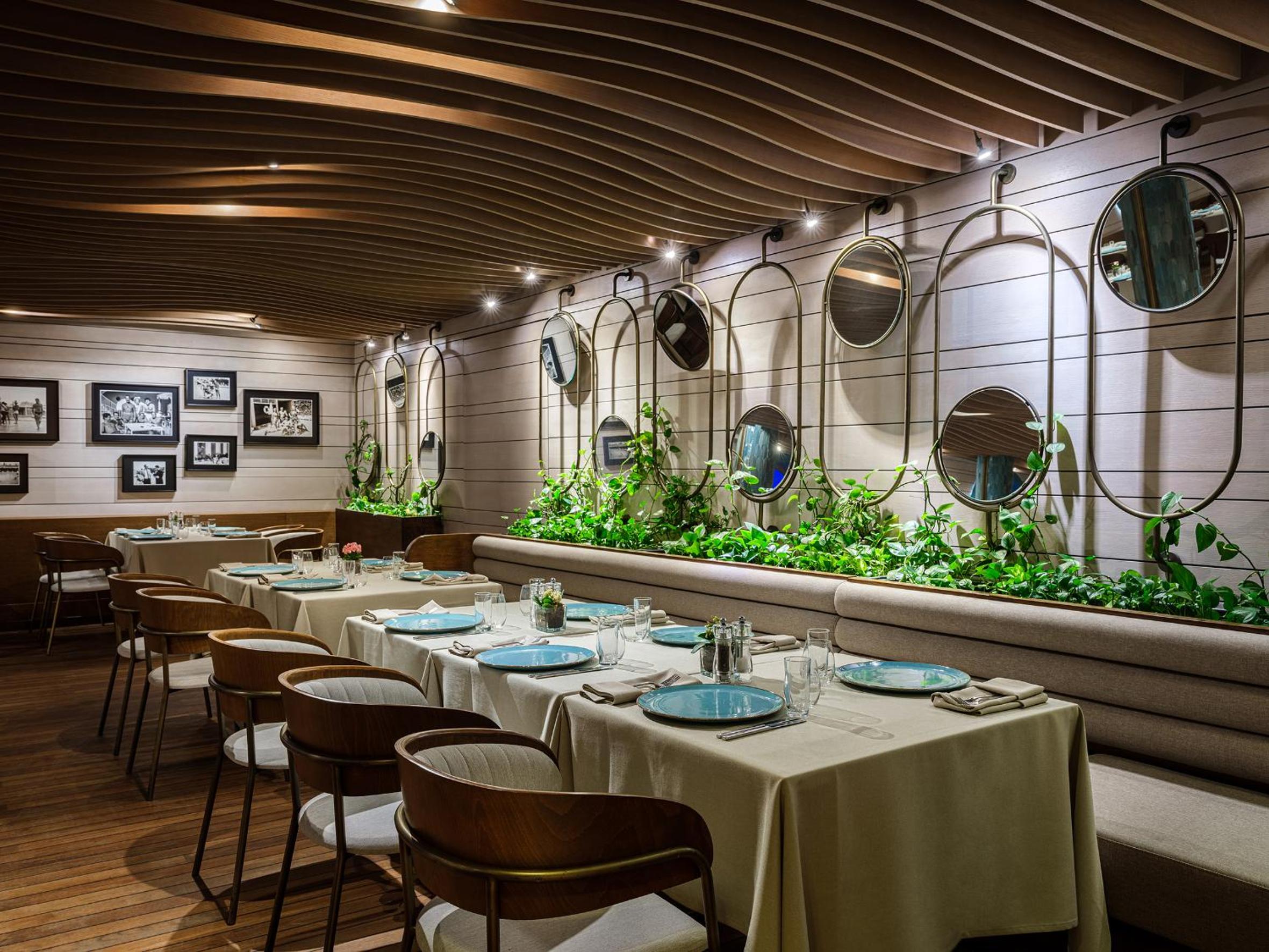 Swissotel Buyuk Efes İzmir - Image 76