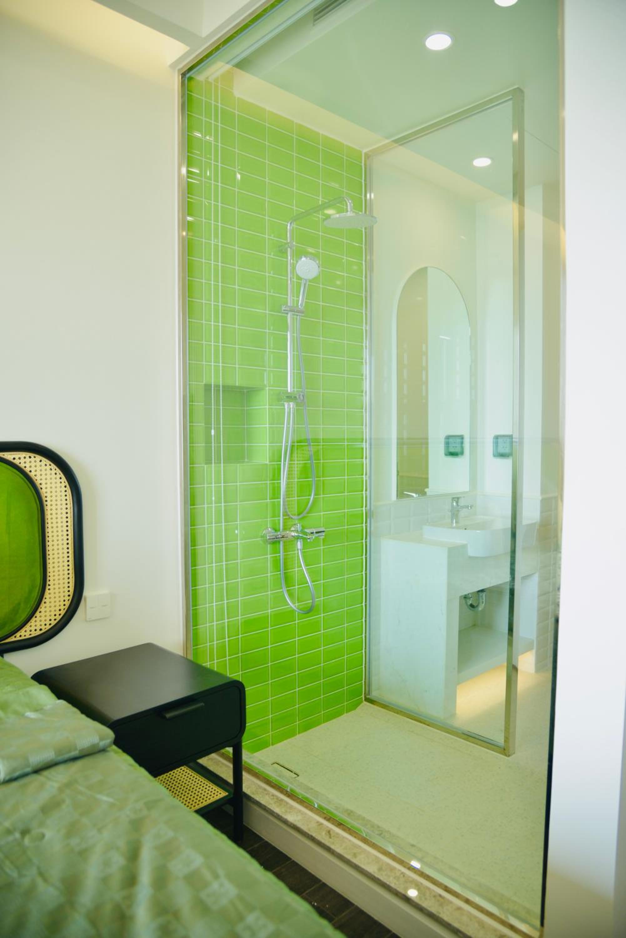 S Gen Hillside Condotel Phu Quoc