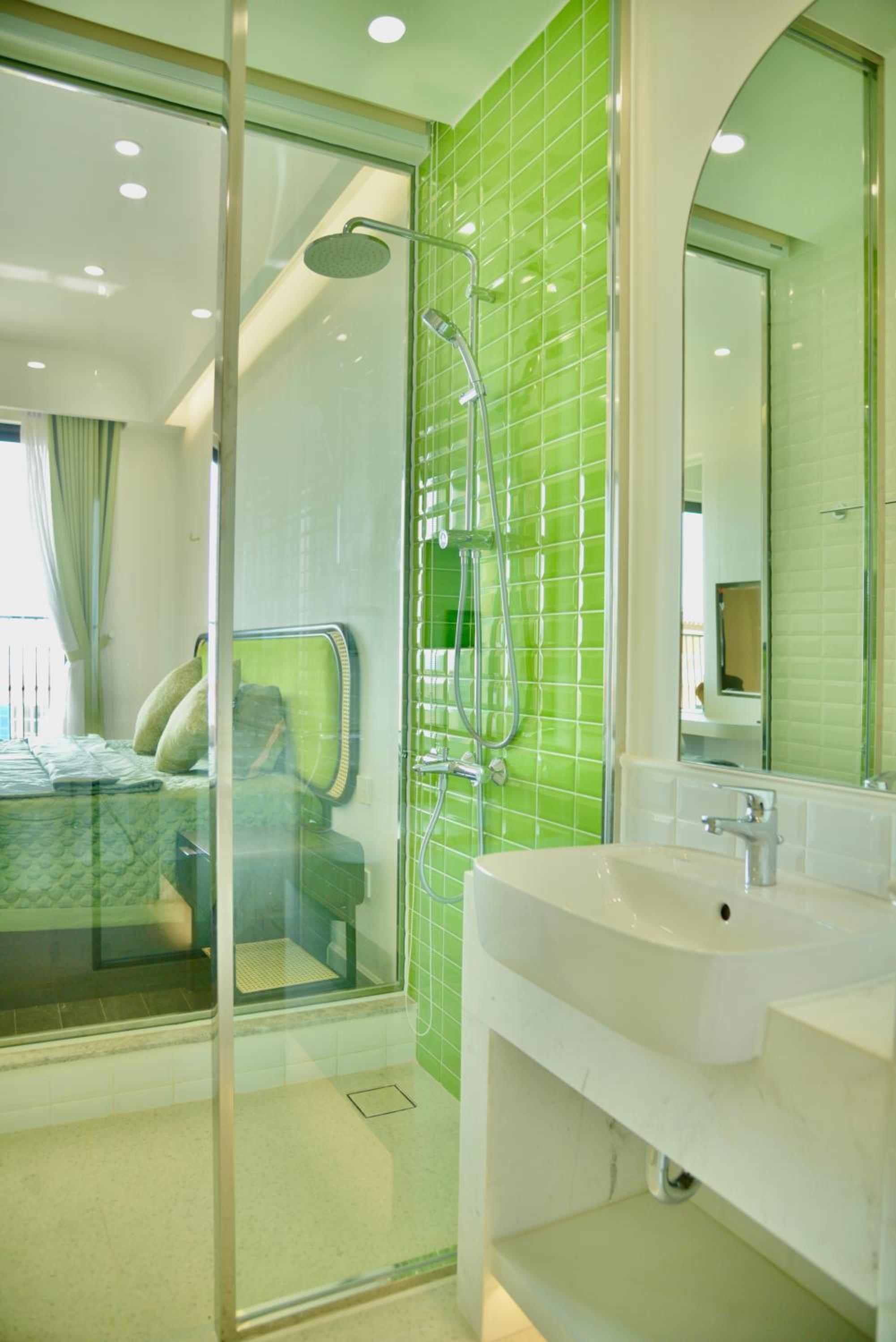 S Gen Hillside Condotel Phu Quoc