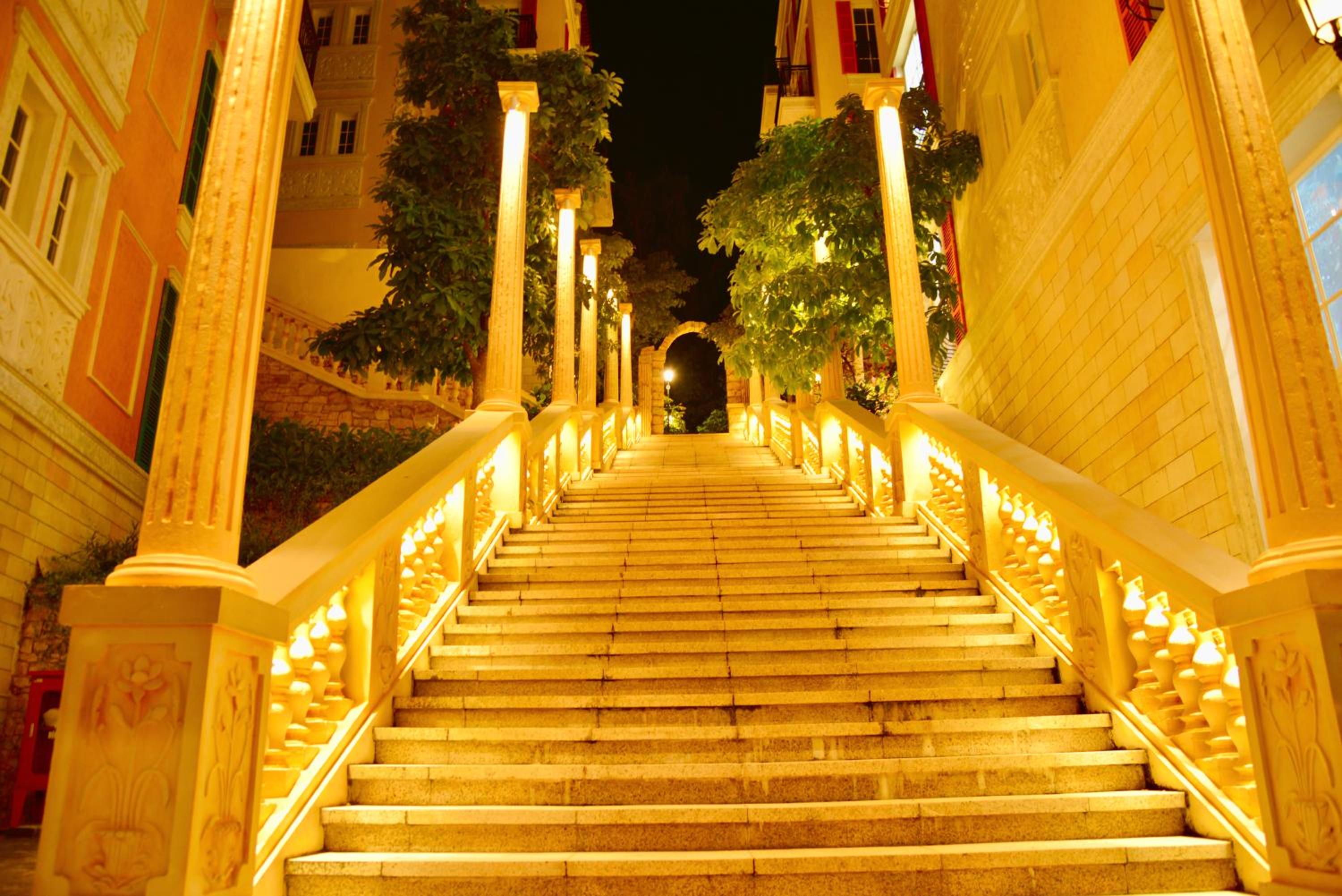 S Gen Hillside Condotel Phu Quoc