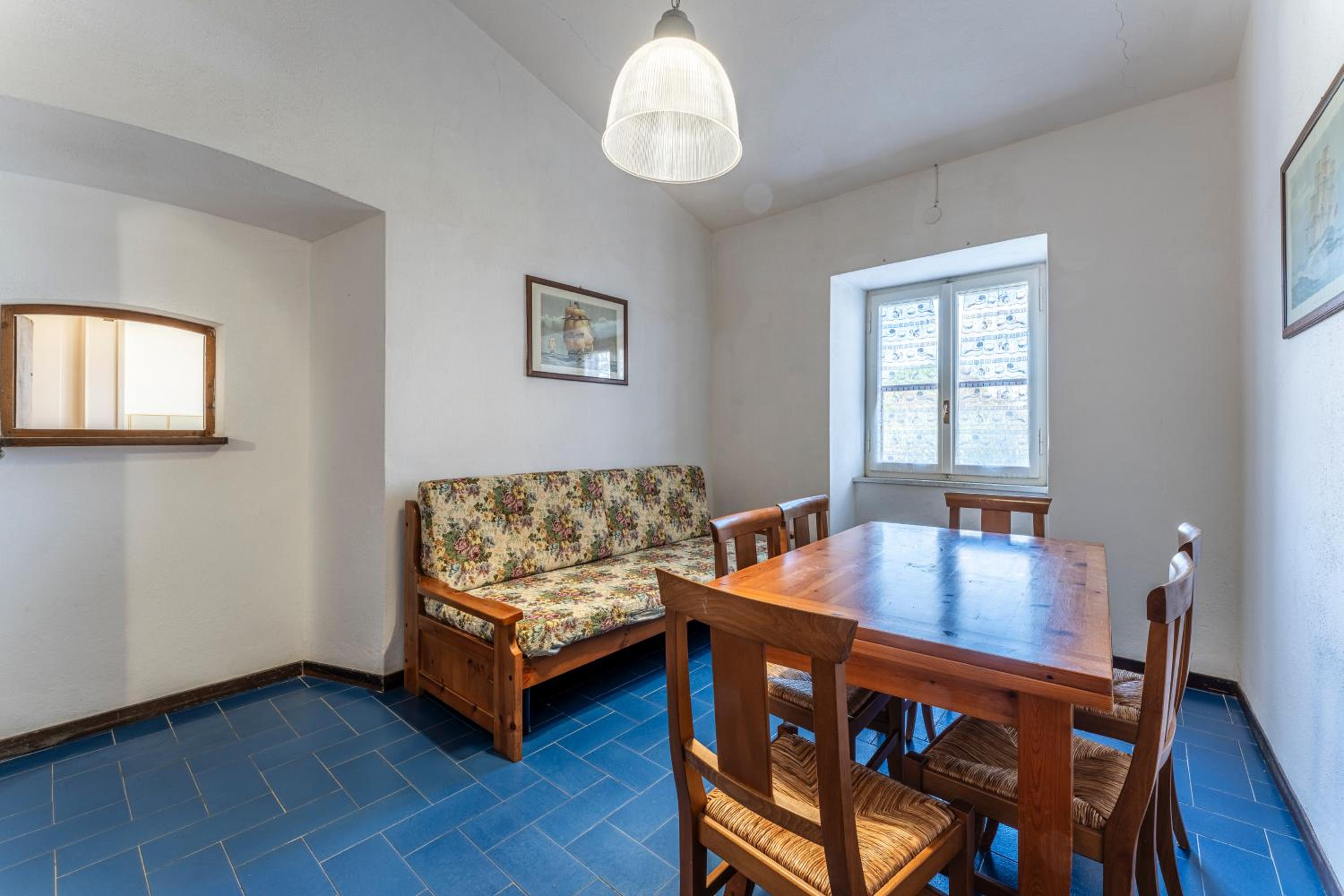 Orbetello Giannella Apartment