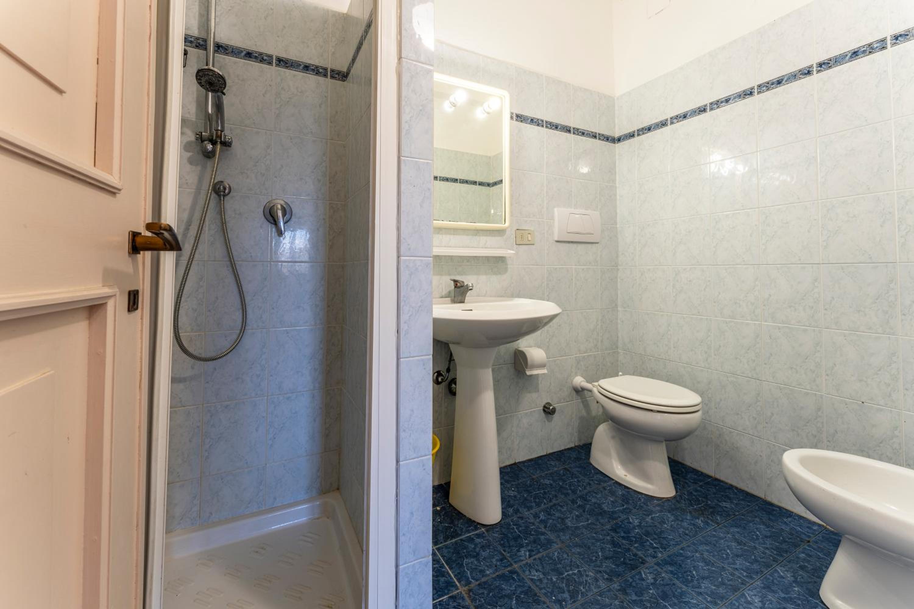Orbetello Giannella Apartment