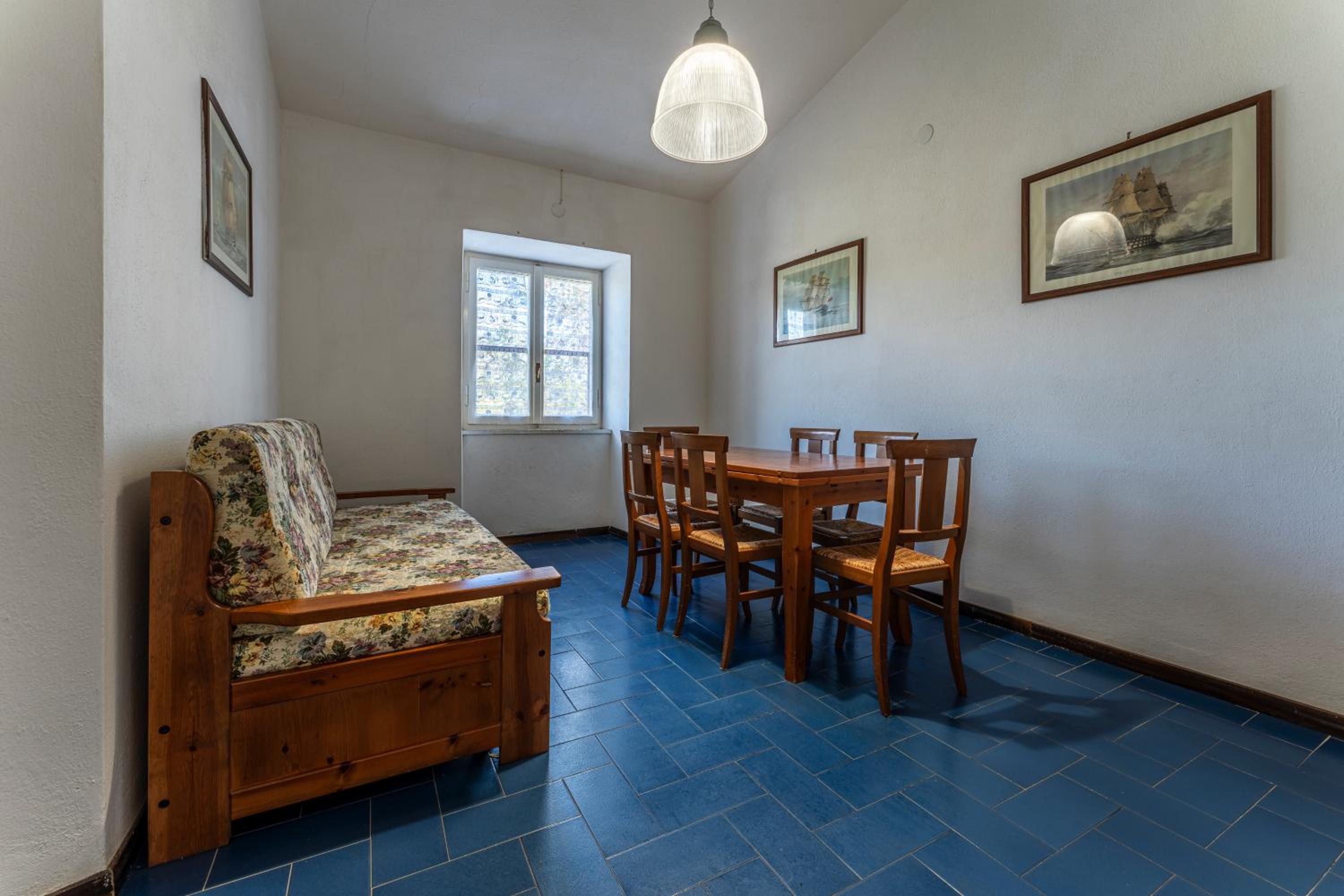 Orbetello Giannella Apartment