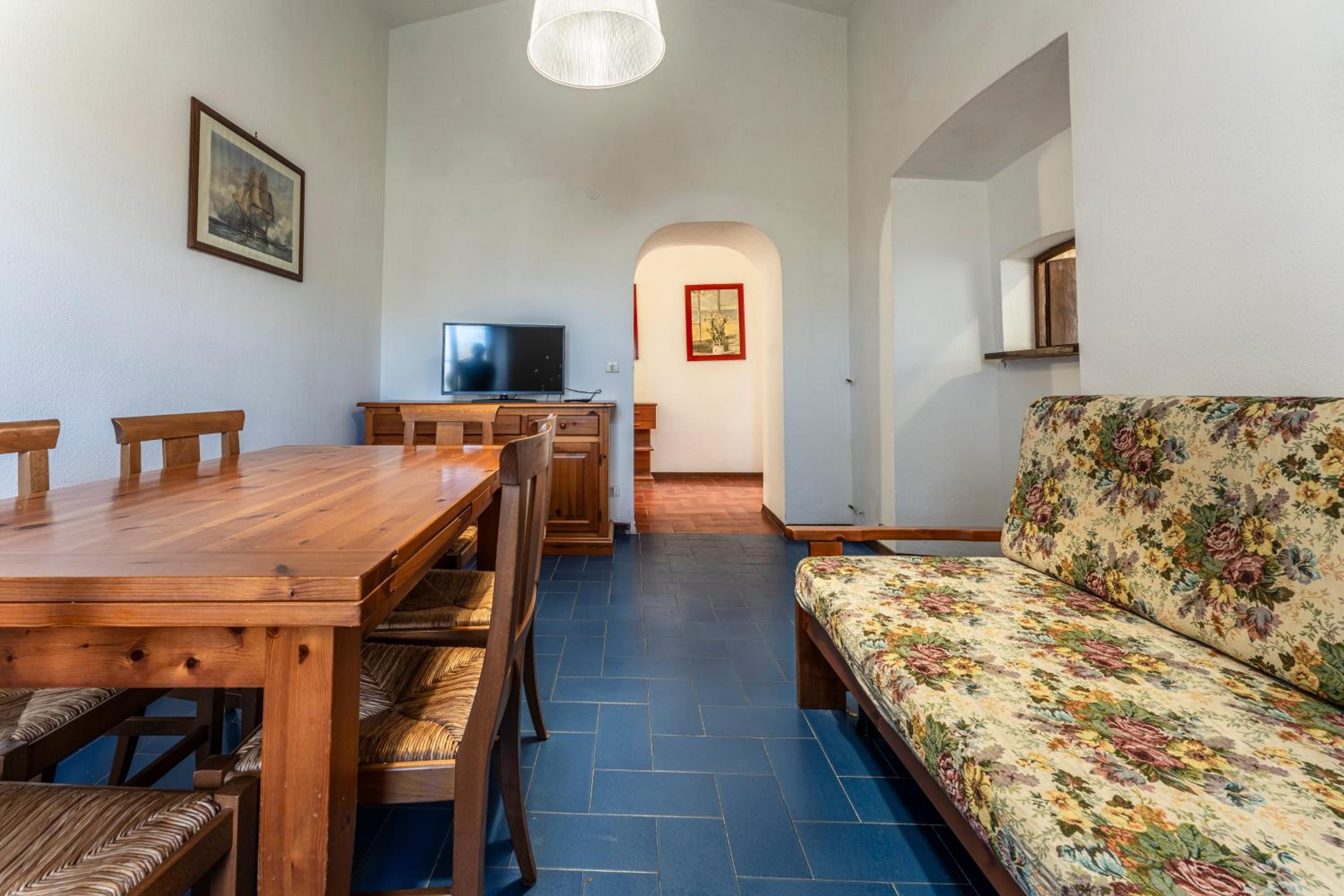 Orbetello Giannella Apartment