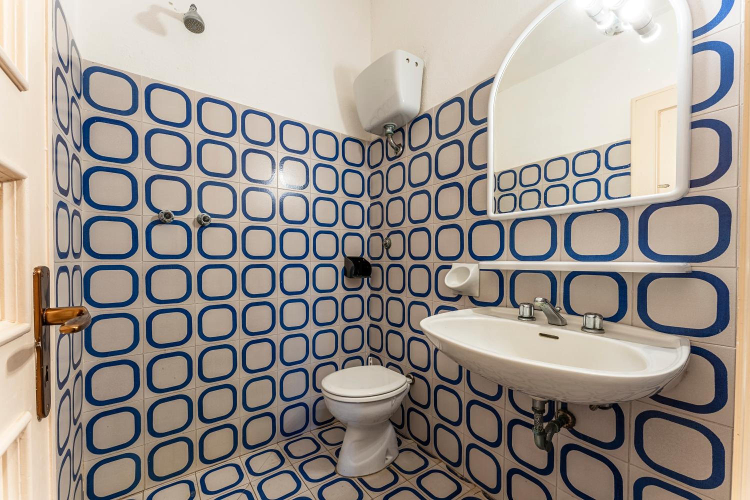 Orbetello Giannella Apartment