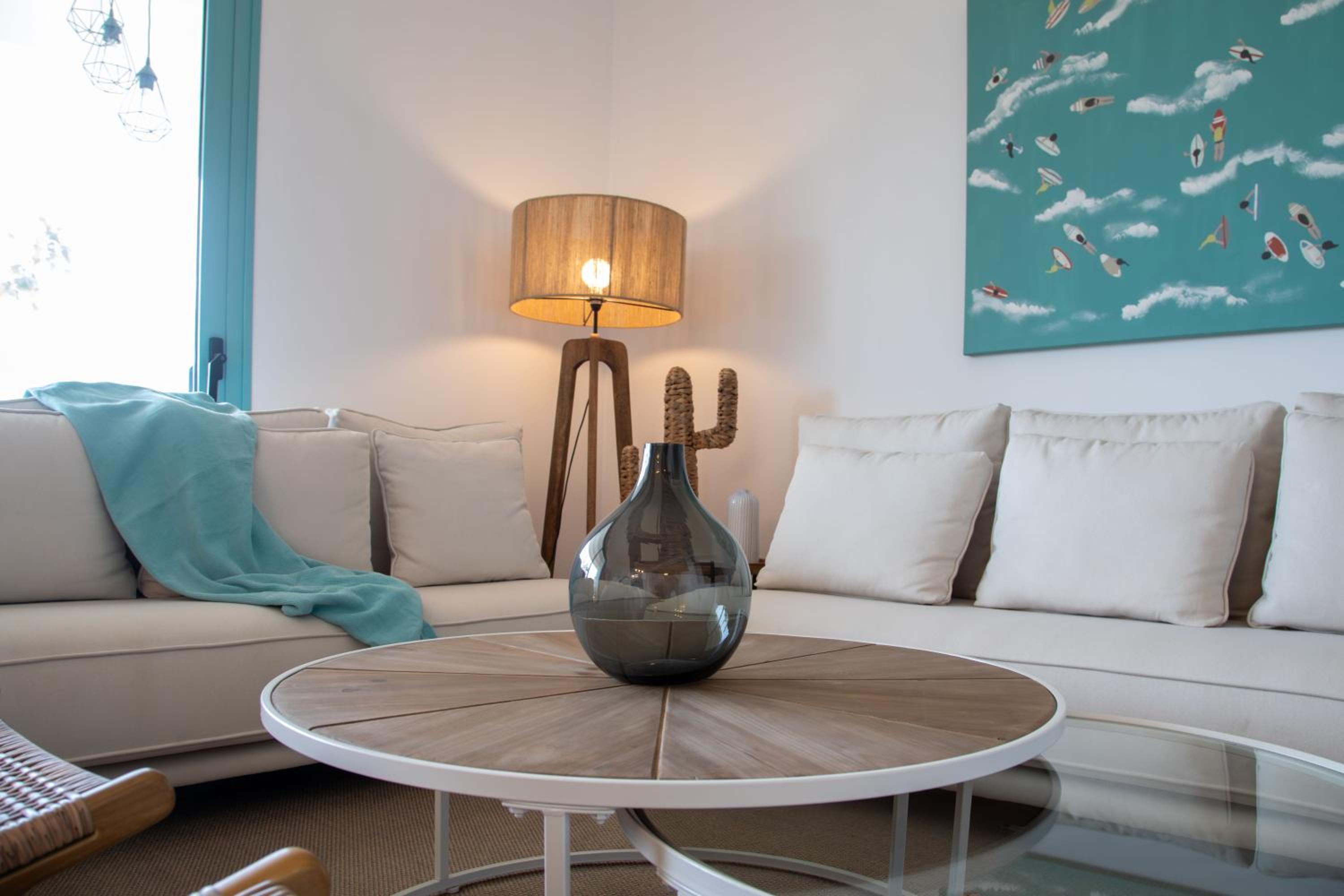 Vivienda Vacacional Pasito Blanco 1