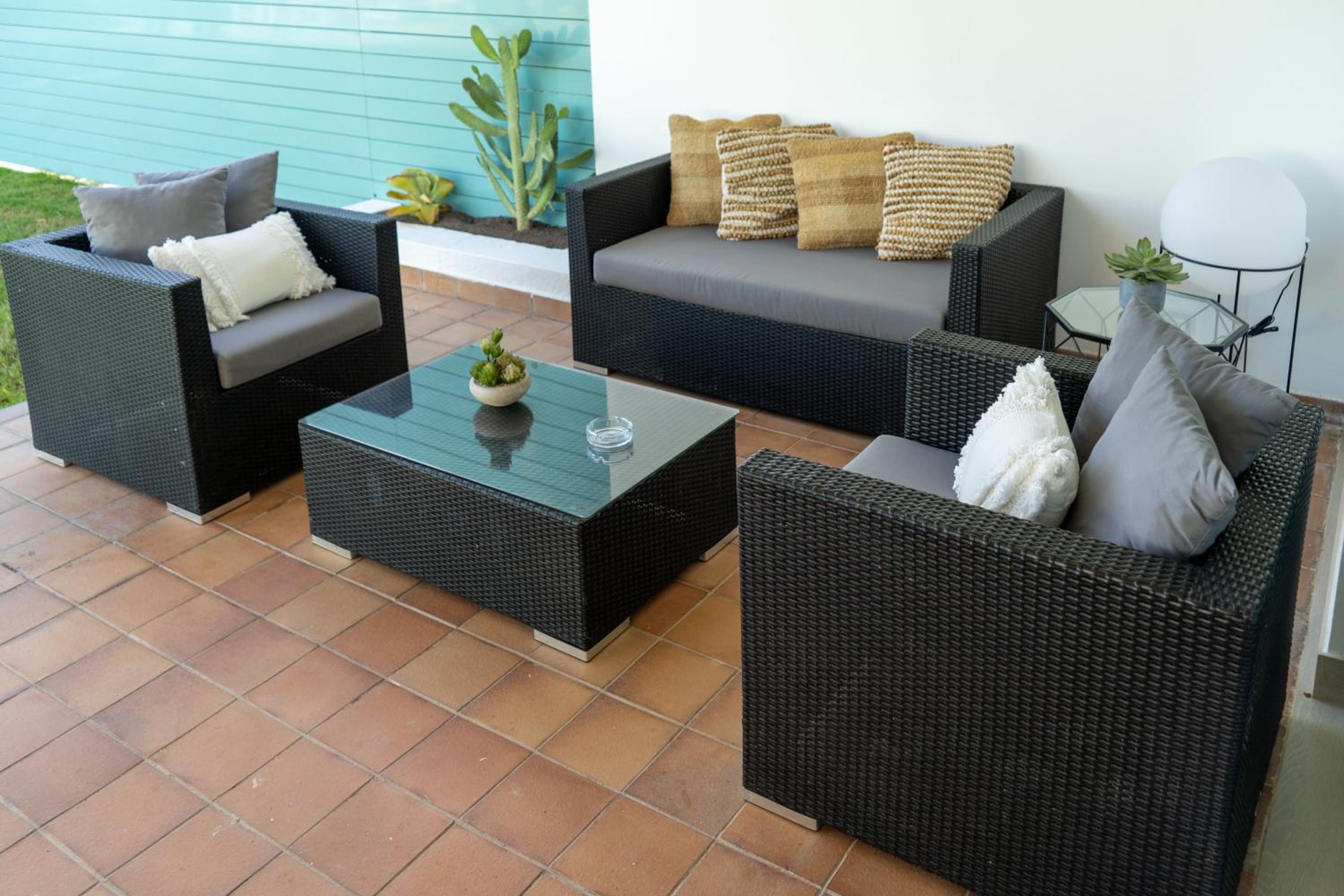 Vivienda Vacacional Pasito Blanco 1