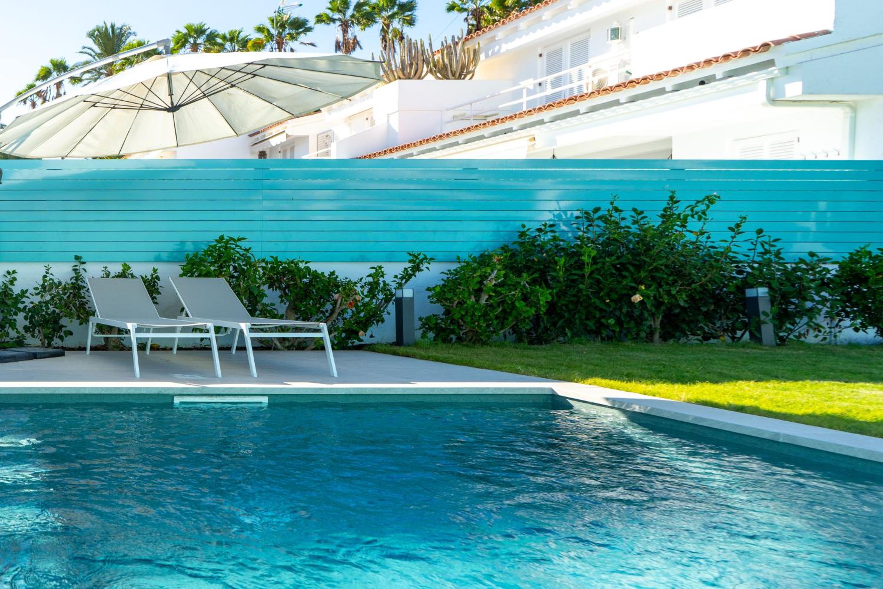 Vivienda Vacacional Pasito Blanco 1