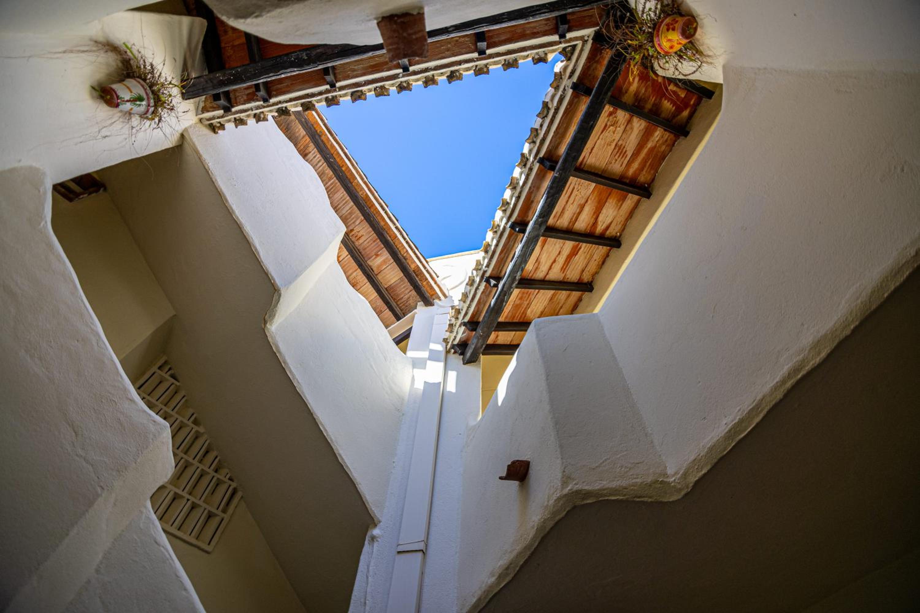 Sunstay Loft Puerto Marina Benalmadena
