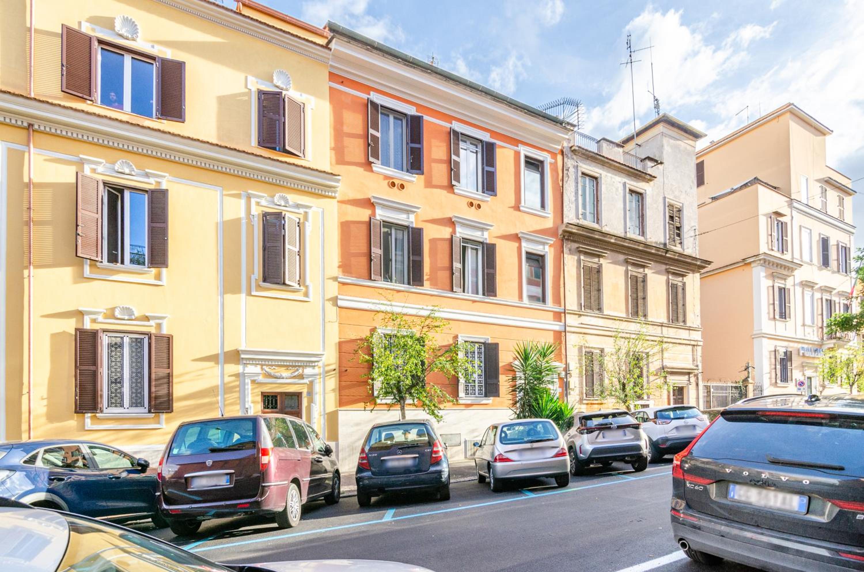Casa Mirella