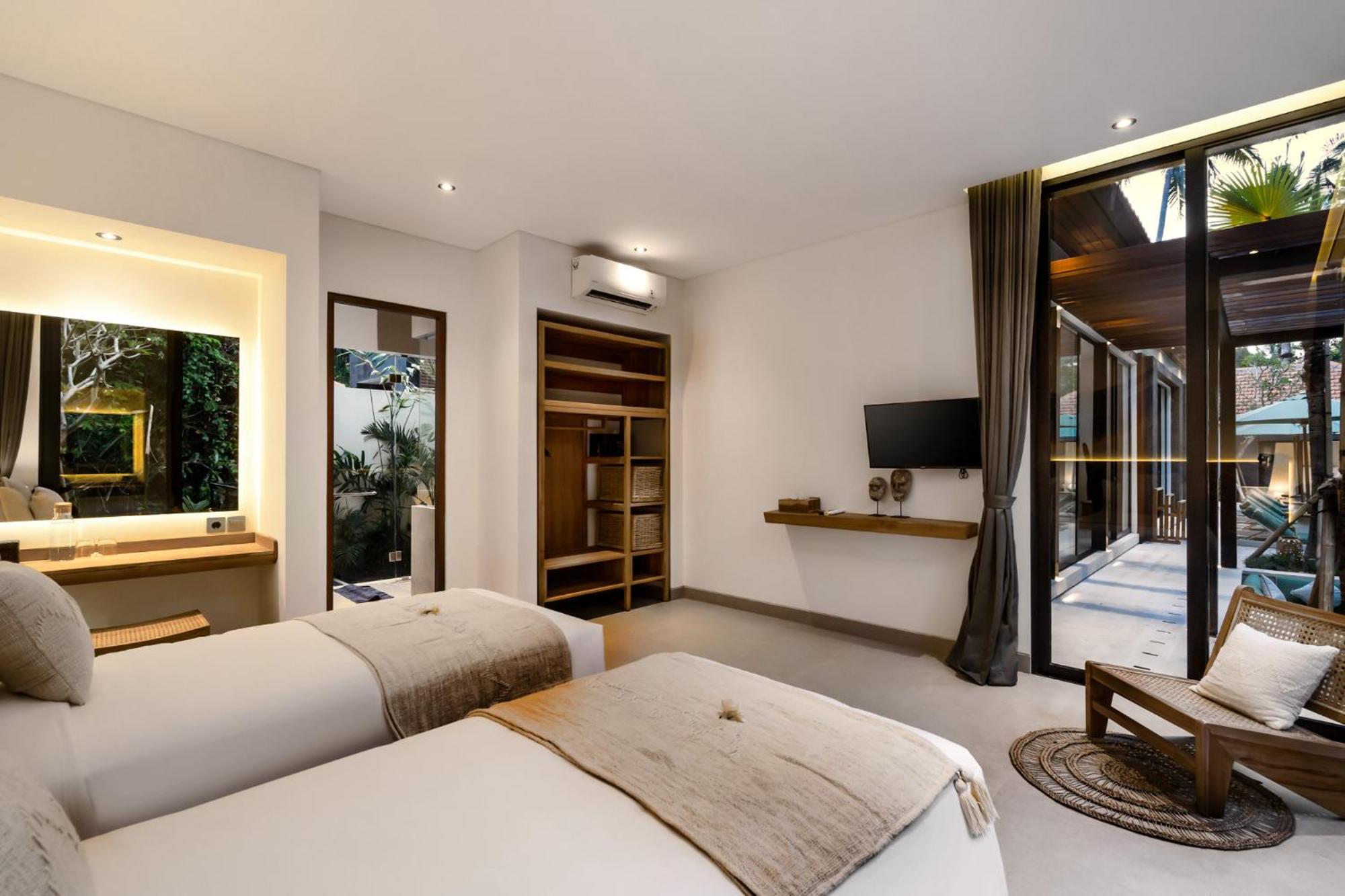 Villa Mamily by BaliSuperHost