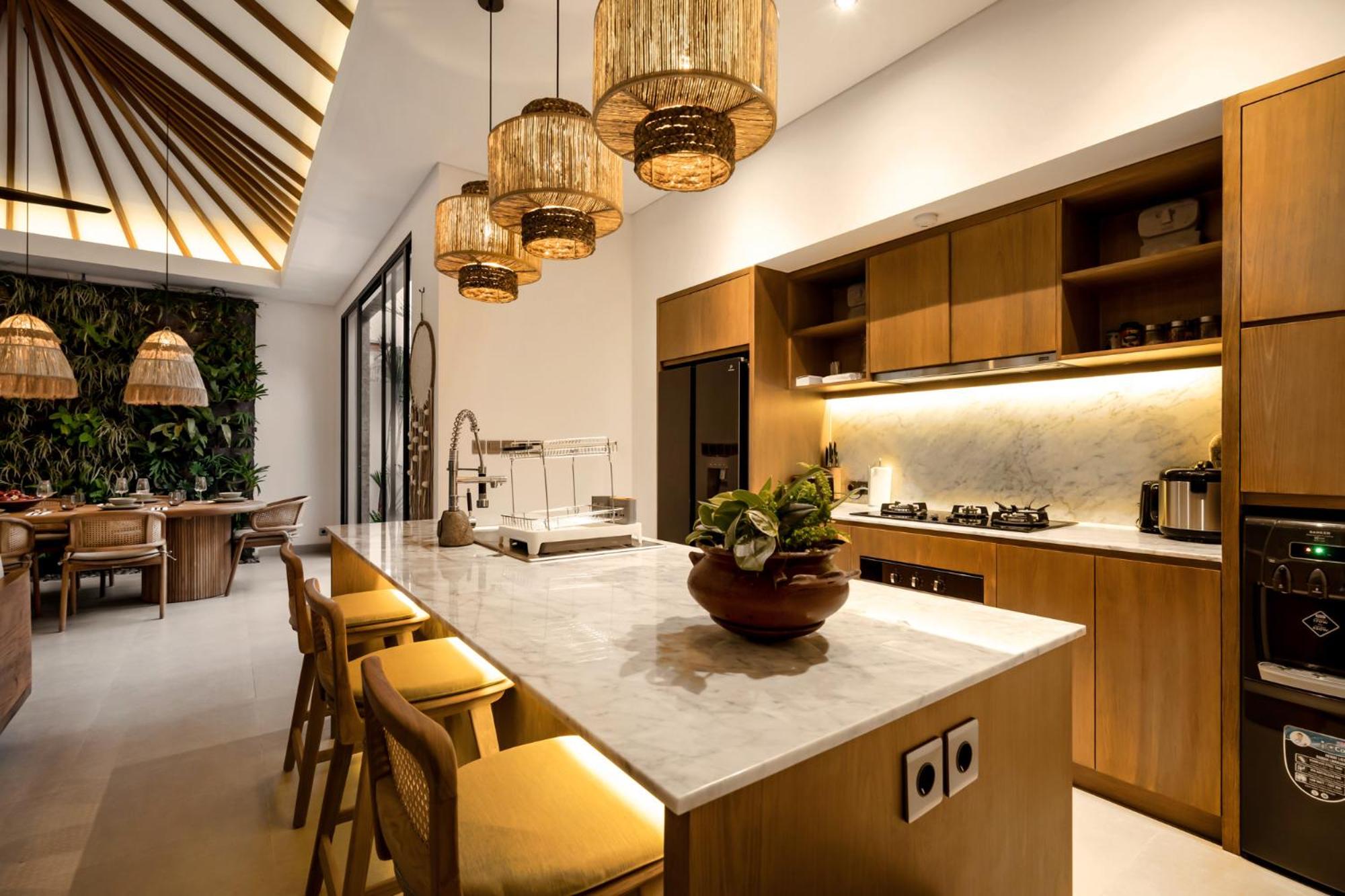 Villa Mamily by BaliSuperHost