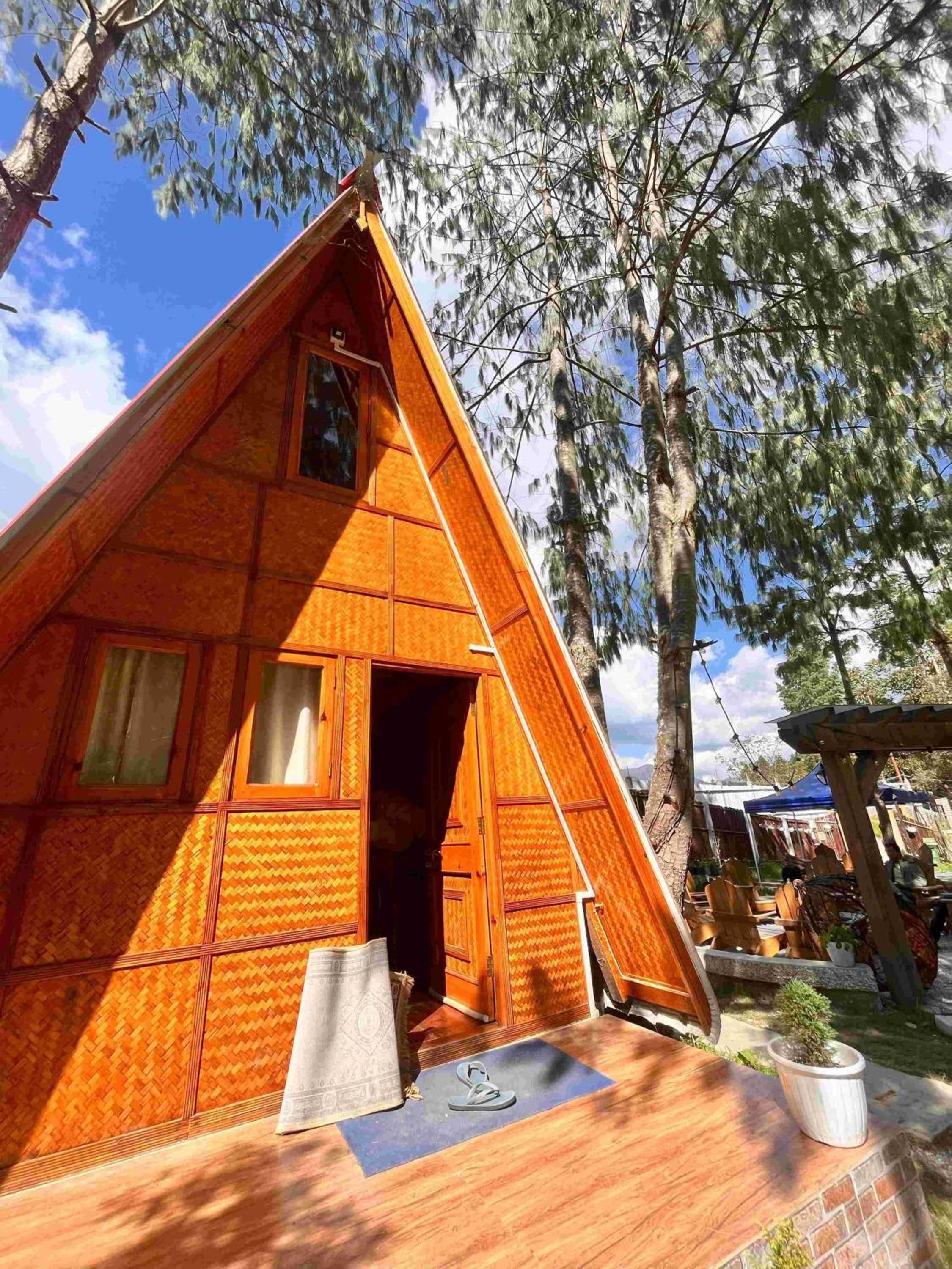 Oakley Groves Encamp