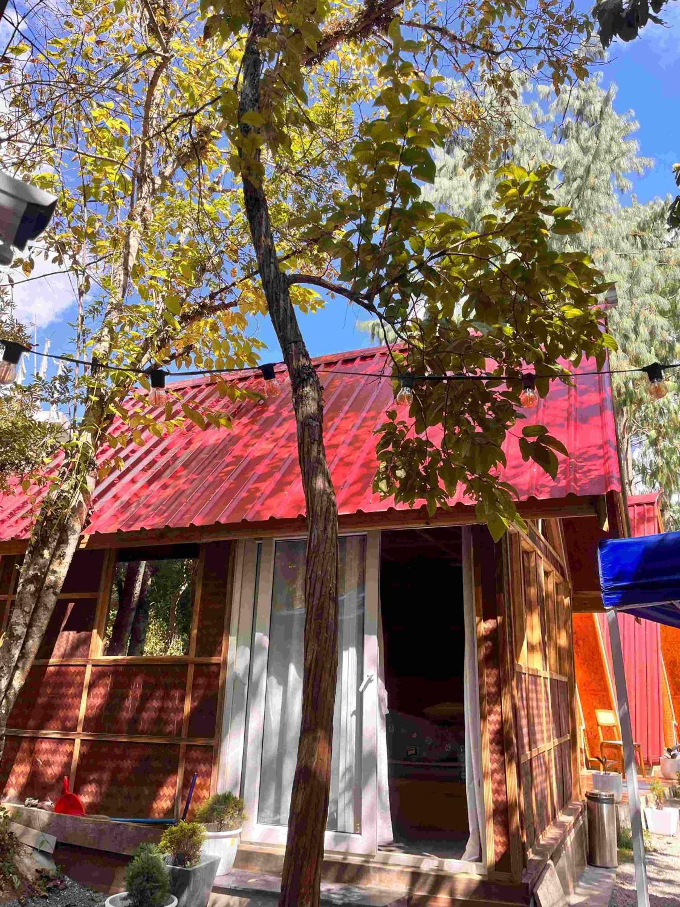 Oakley Groves Encamp