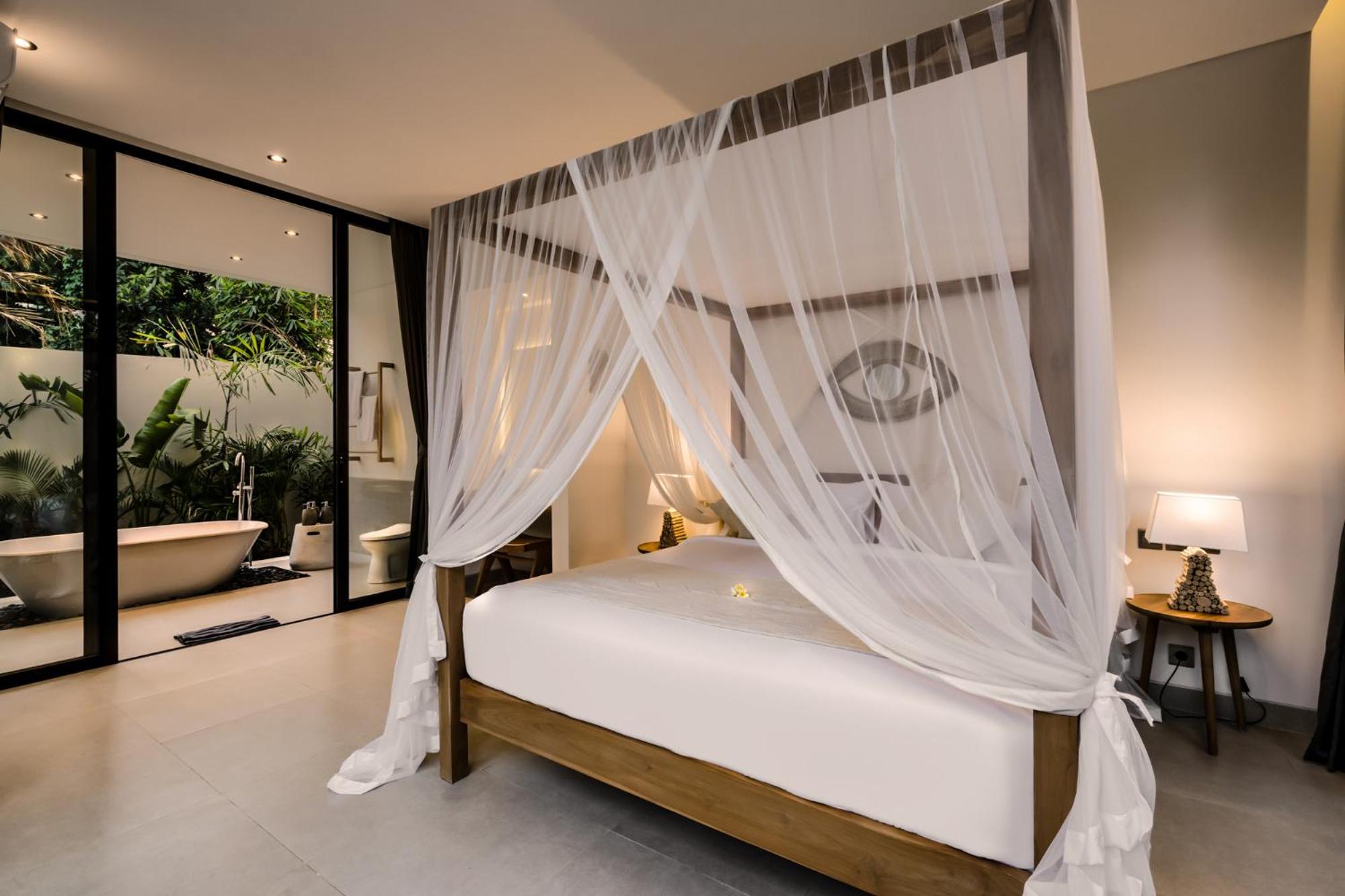 Villa Mamily by BaliSuperHost