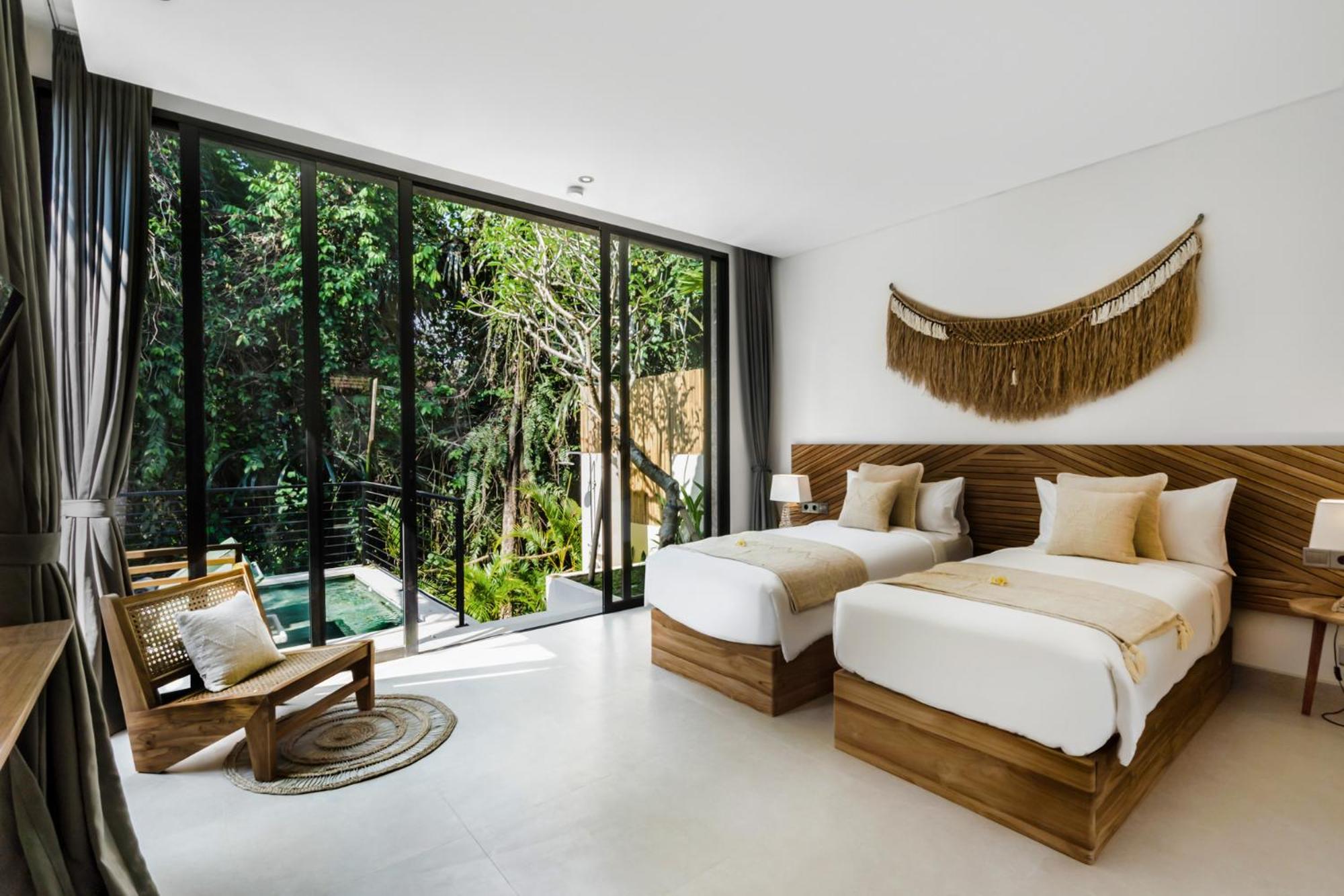 Villa Mamily by BaliSuperHost