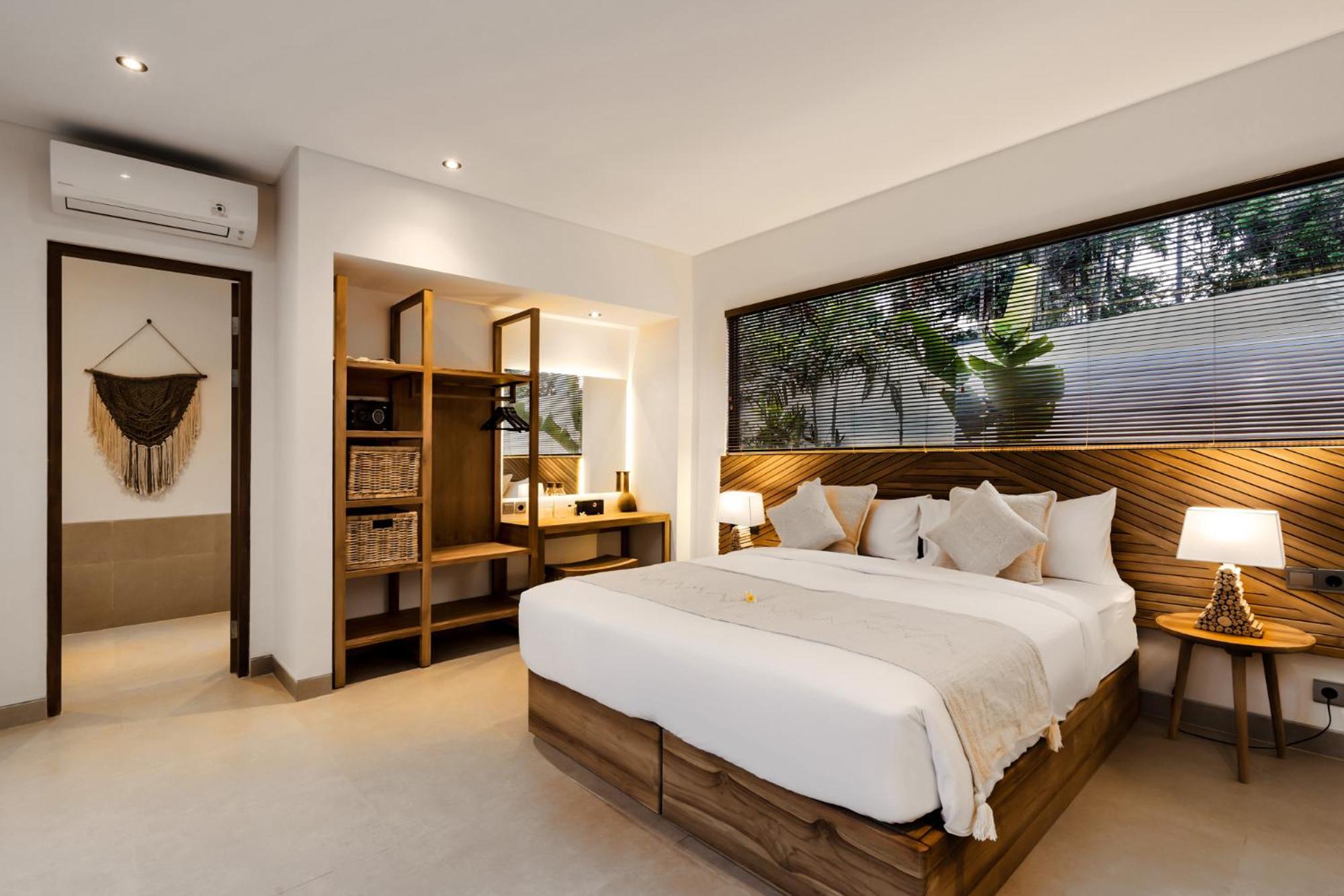 Villa Mamily by BaliSuperHost