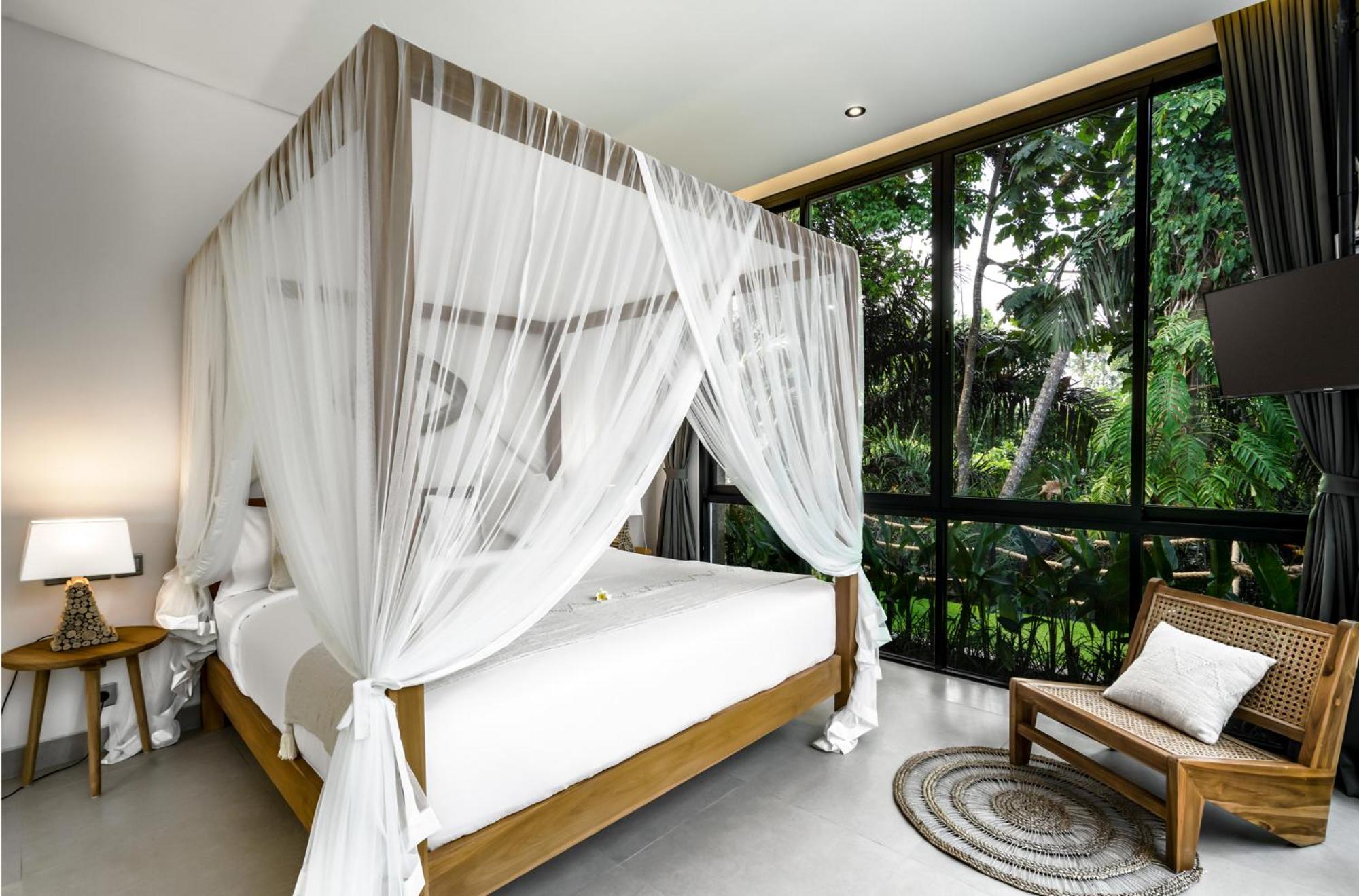Villa Mamily by BaliSuperHost