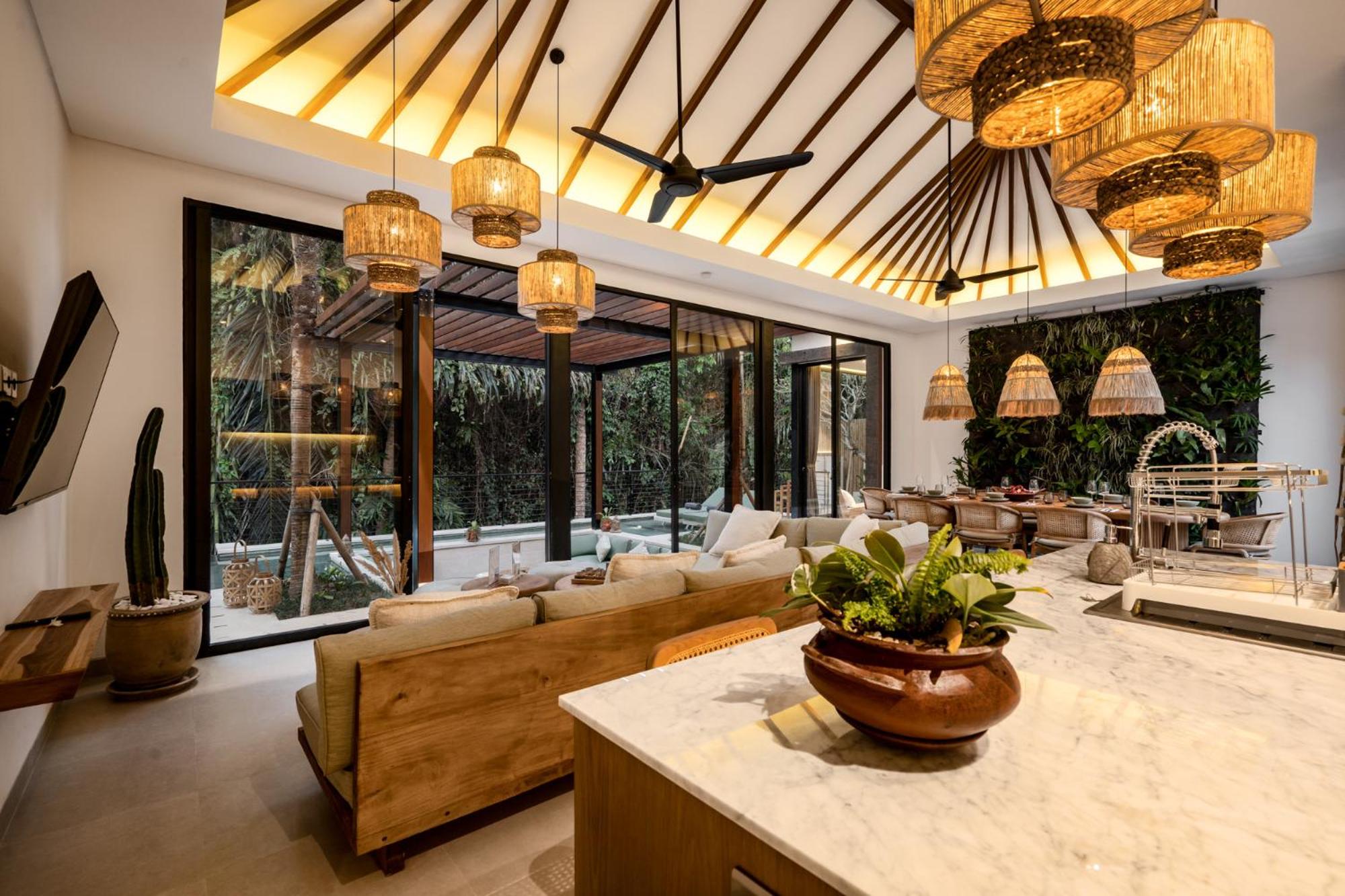 Villa Mamily by BaliSuperHost