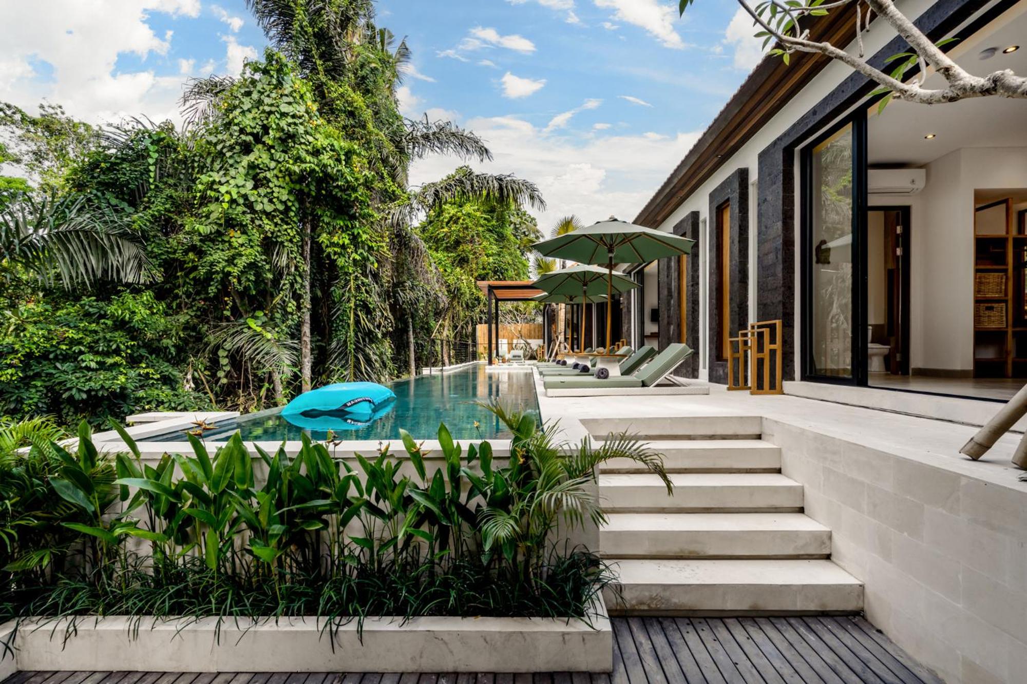 Villa Mamily by BaliSuperHost