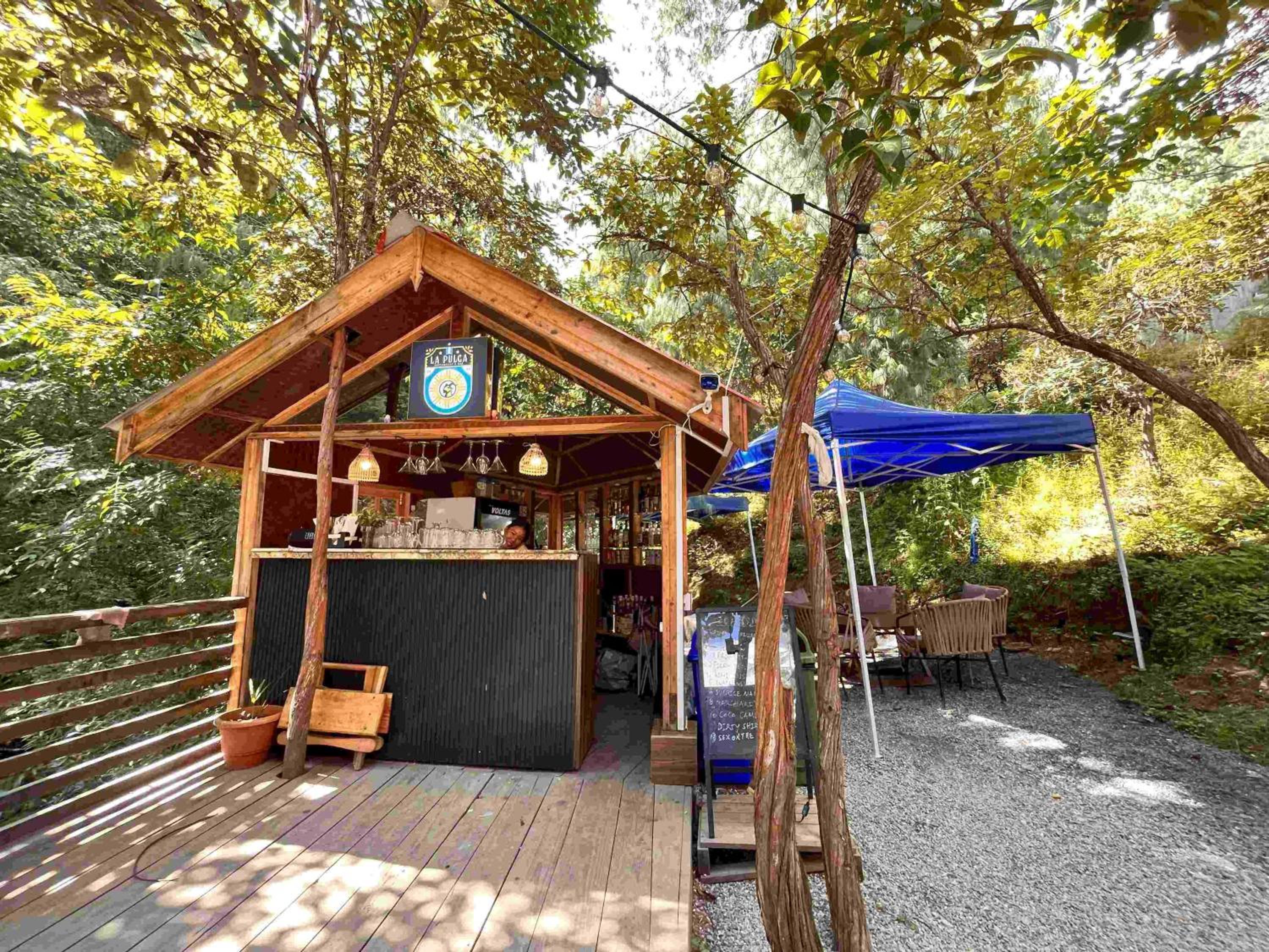 Oakley Groves Encamp