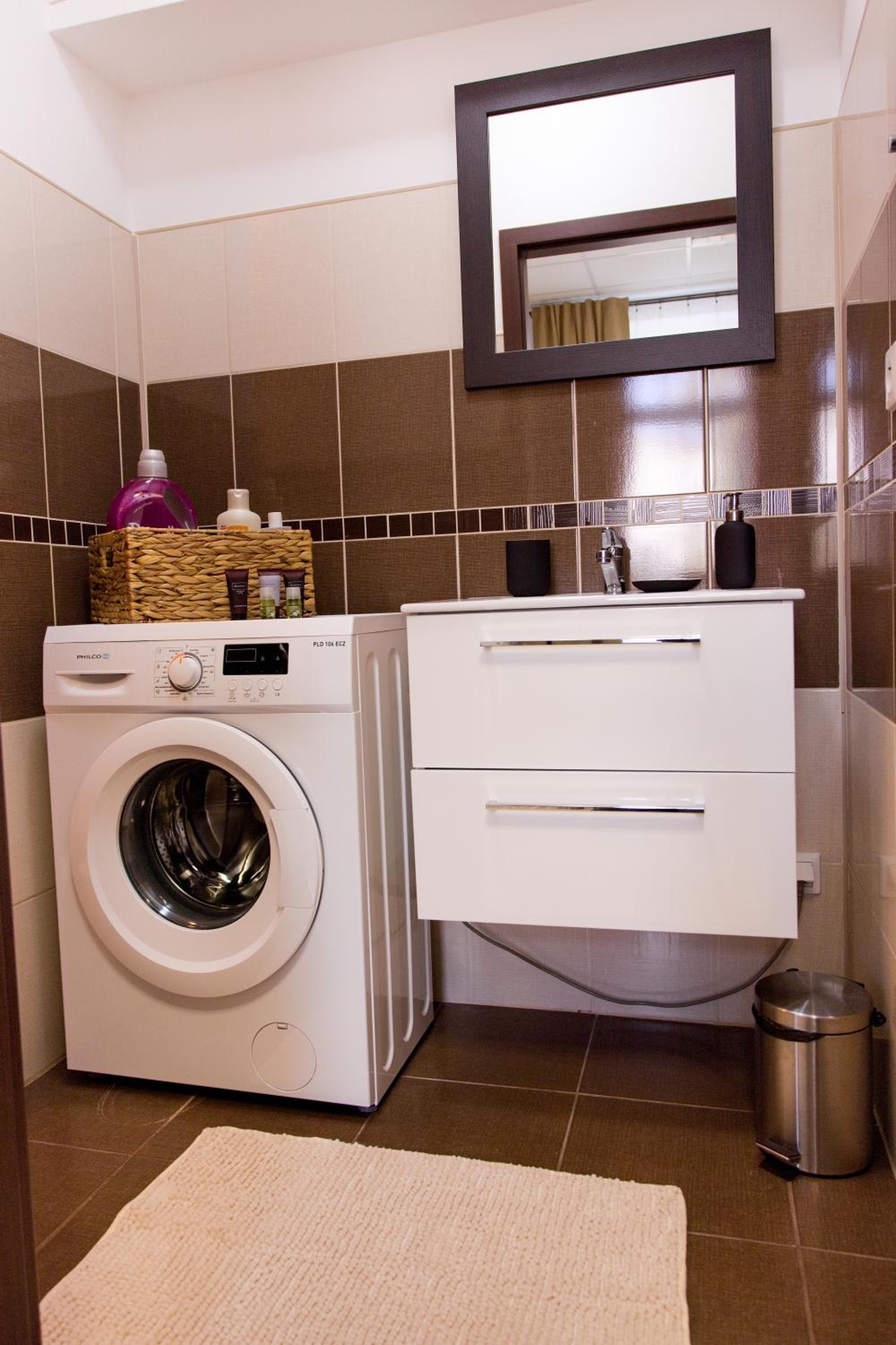 Apartmán RADKA