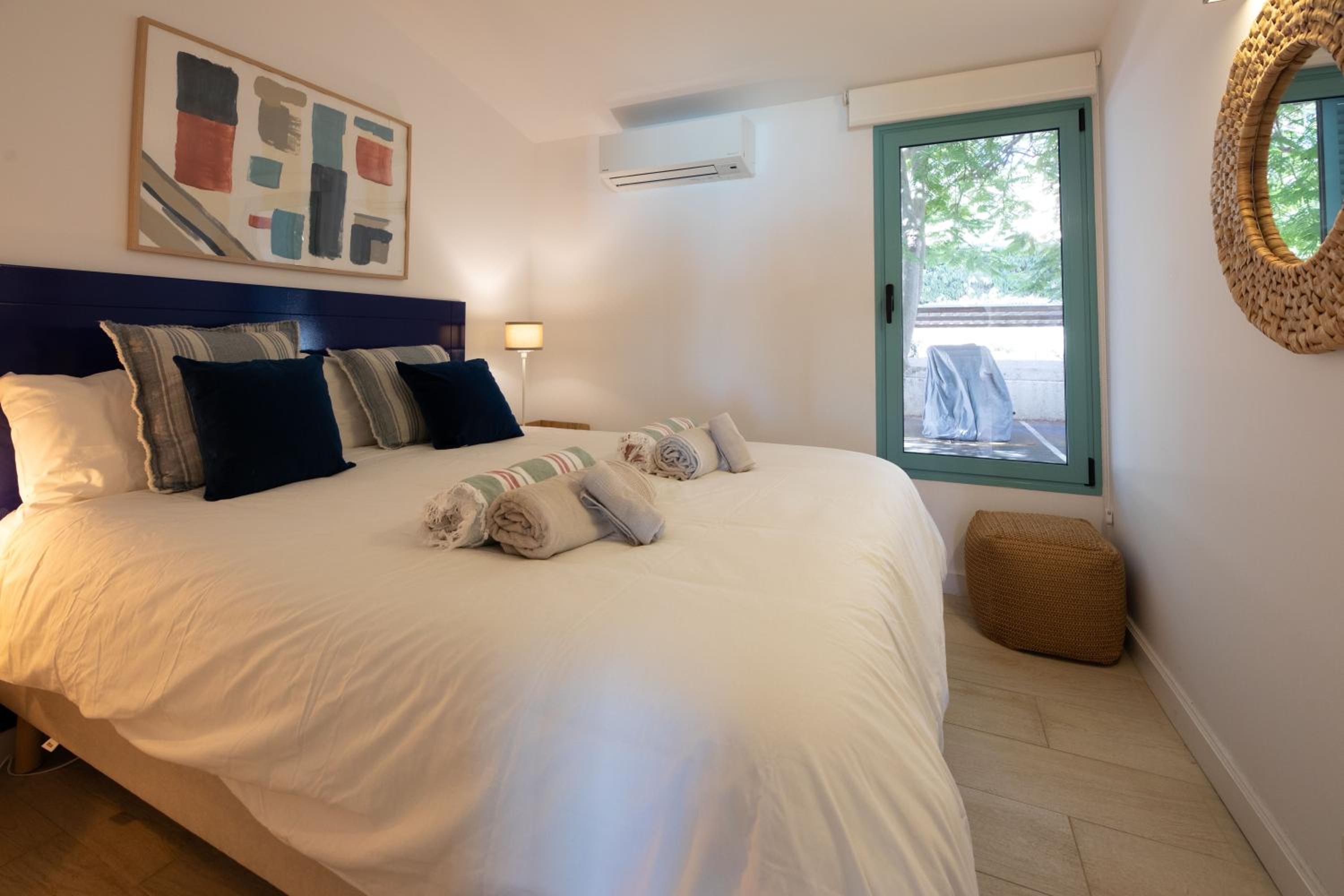 Vivienda Vacacional Pasito Blanco 2