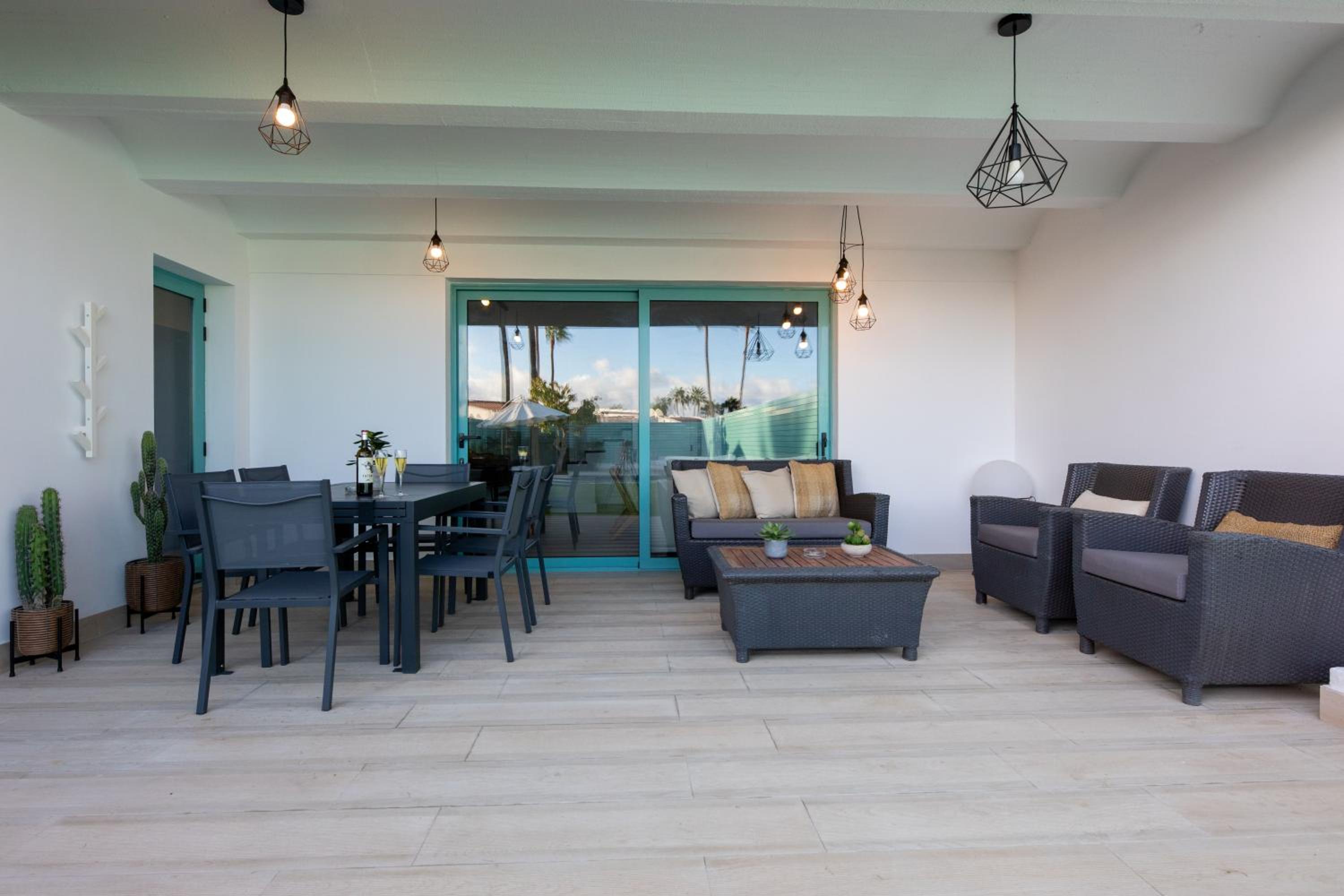 Vivienda Vacacional Pasito Blanco 2