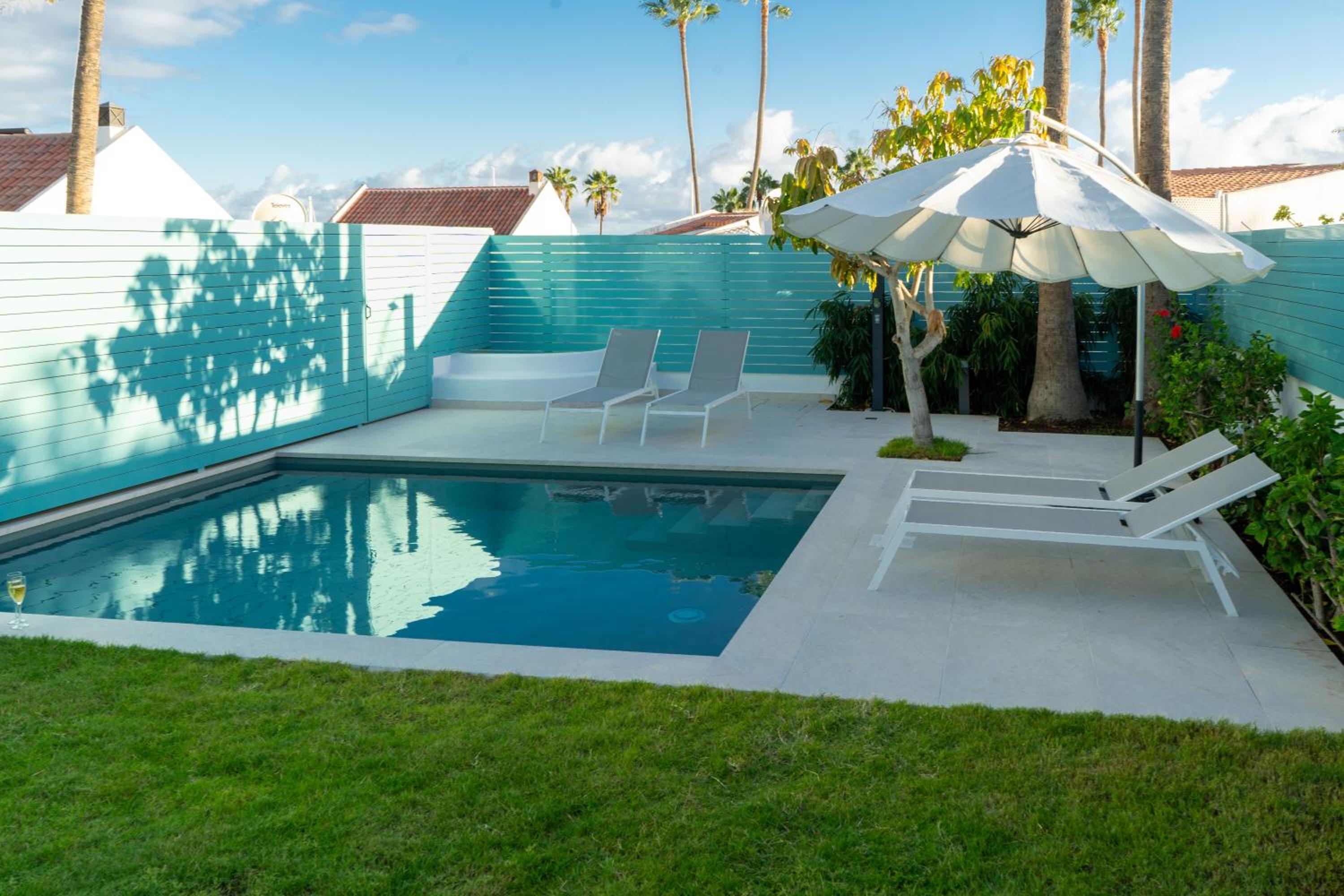 Vivienda Vacacional Pasito Blanco 2