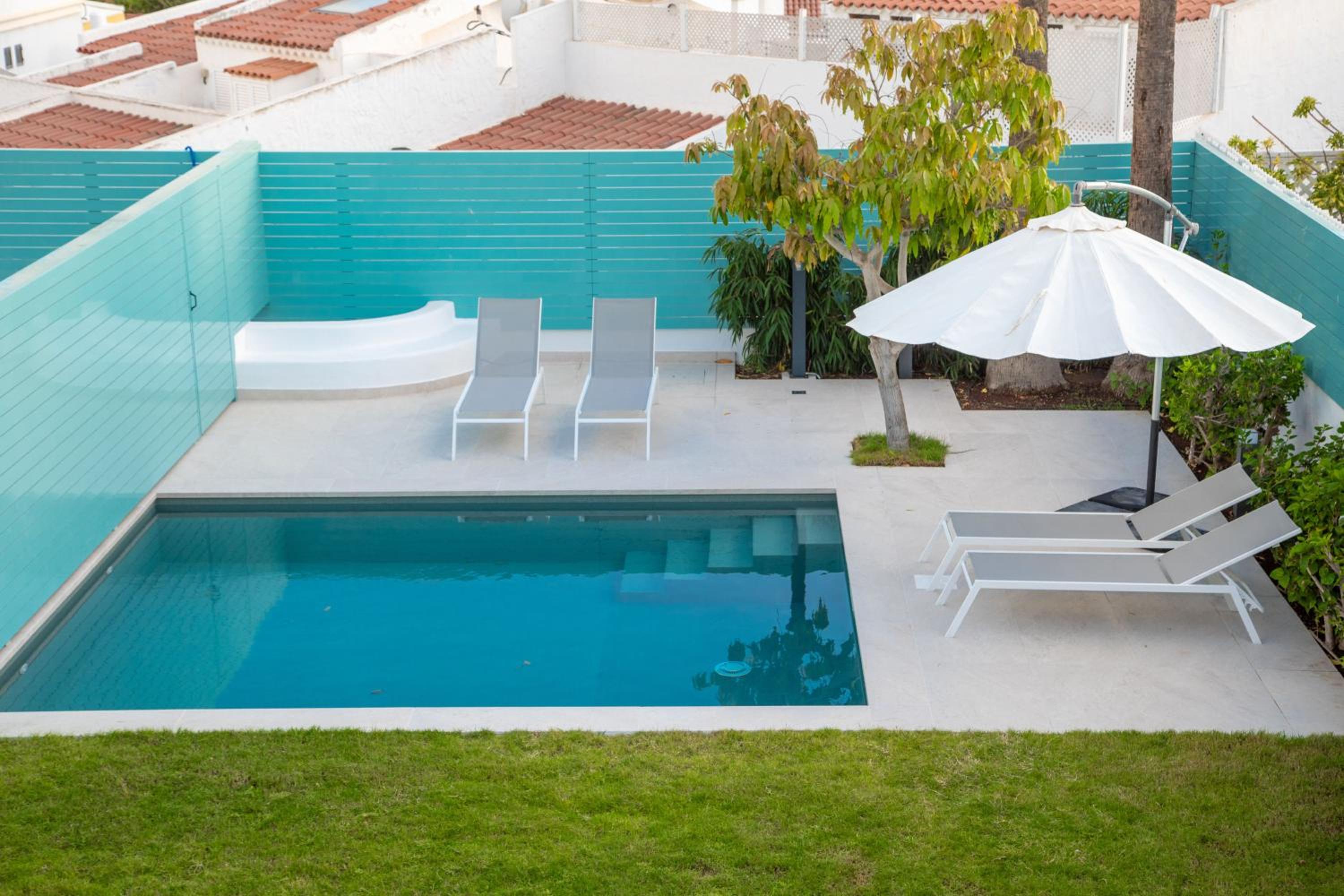 Vivienda Vacacional Pasito Blanco 2