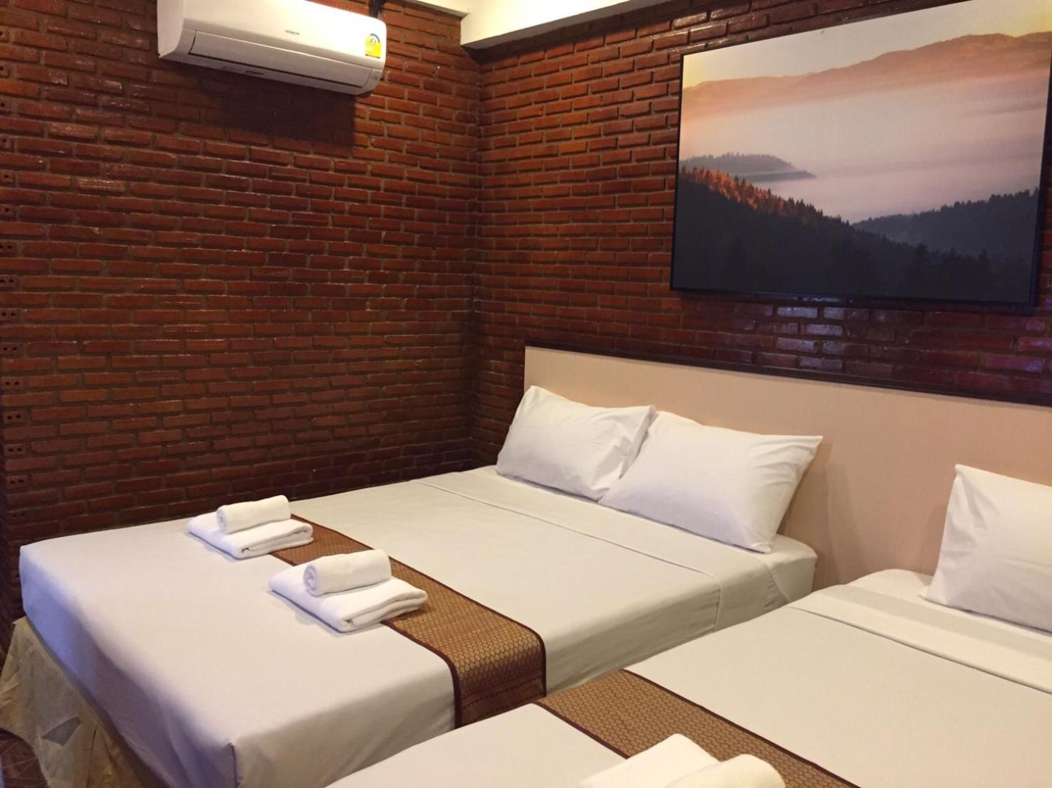 Ben Guesthouse