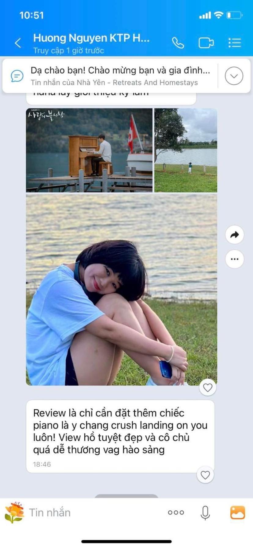 human