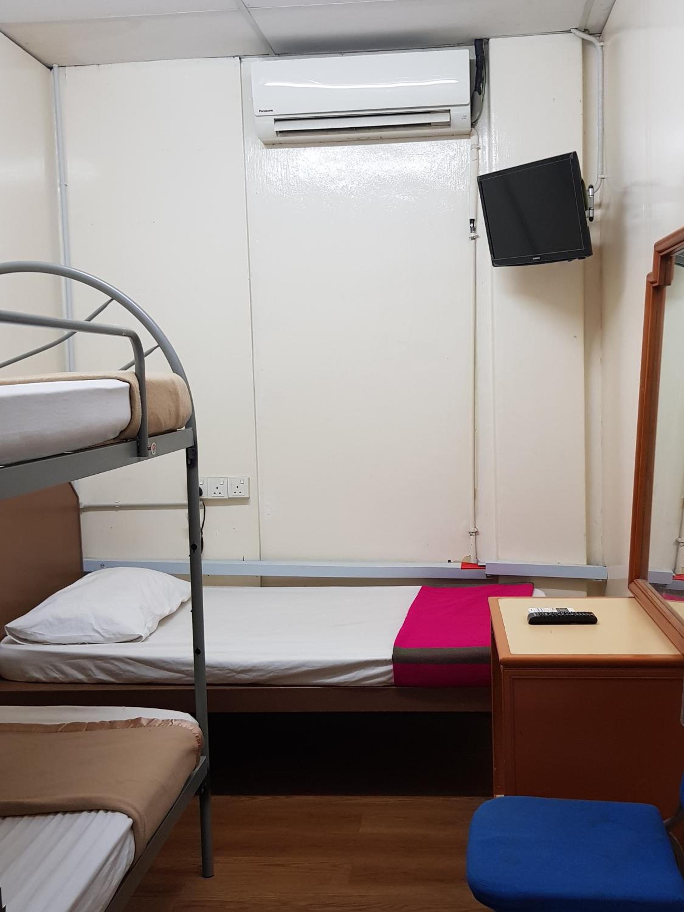 Meera Heritage Motel