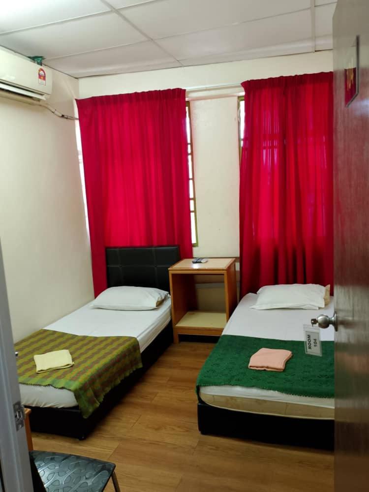 Meera Heritage Motel