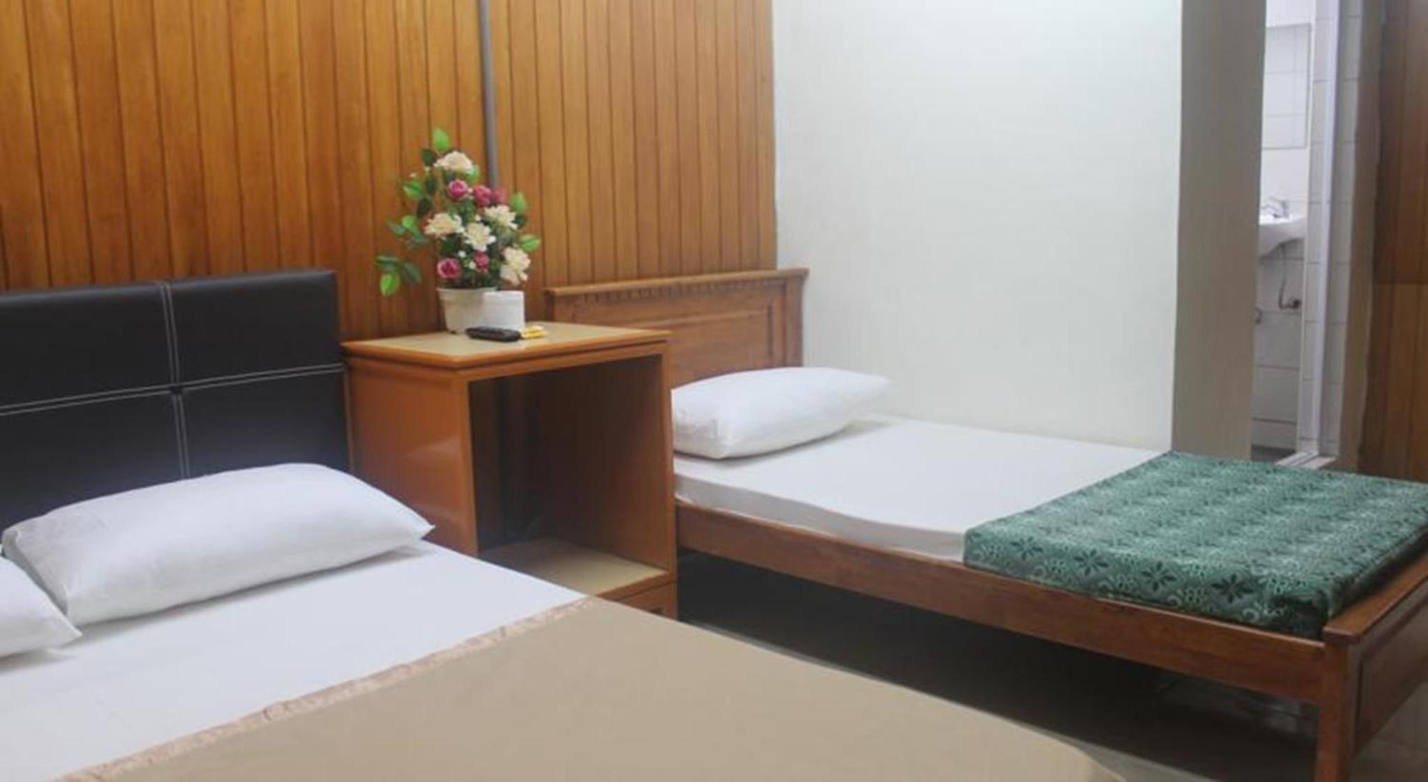 Meera Heritage Motel