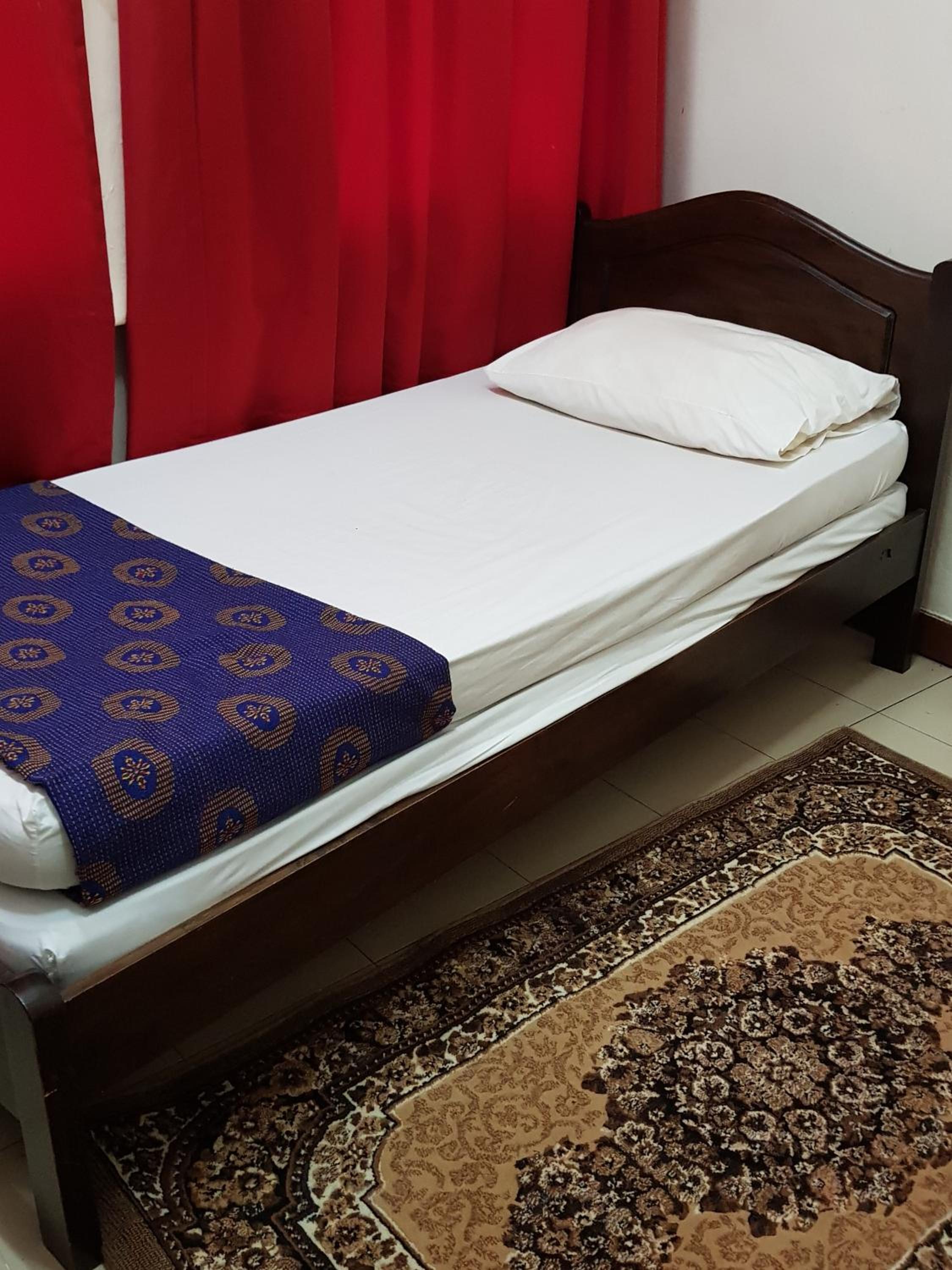 Meera Heritage Motel
