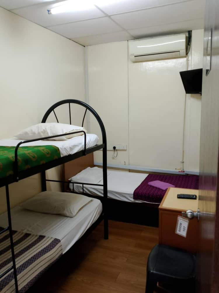 Meera Heritage Motel