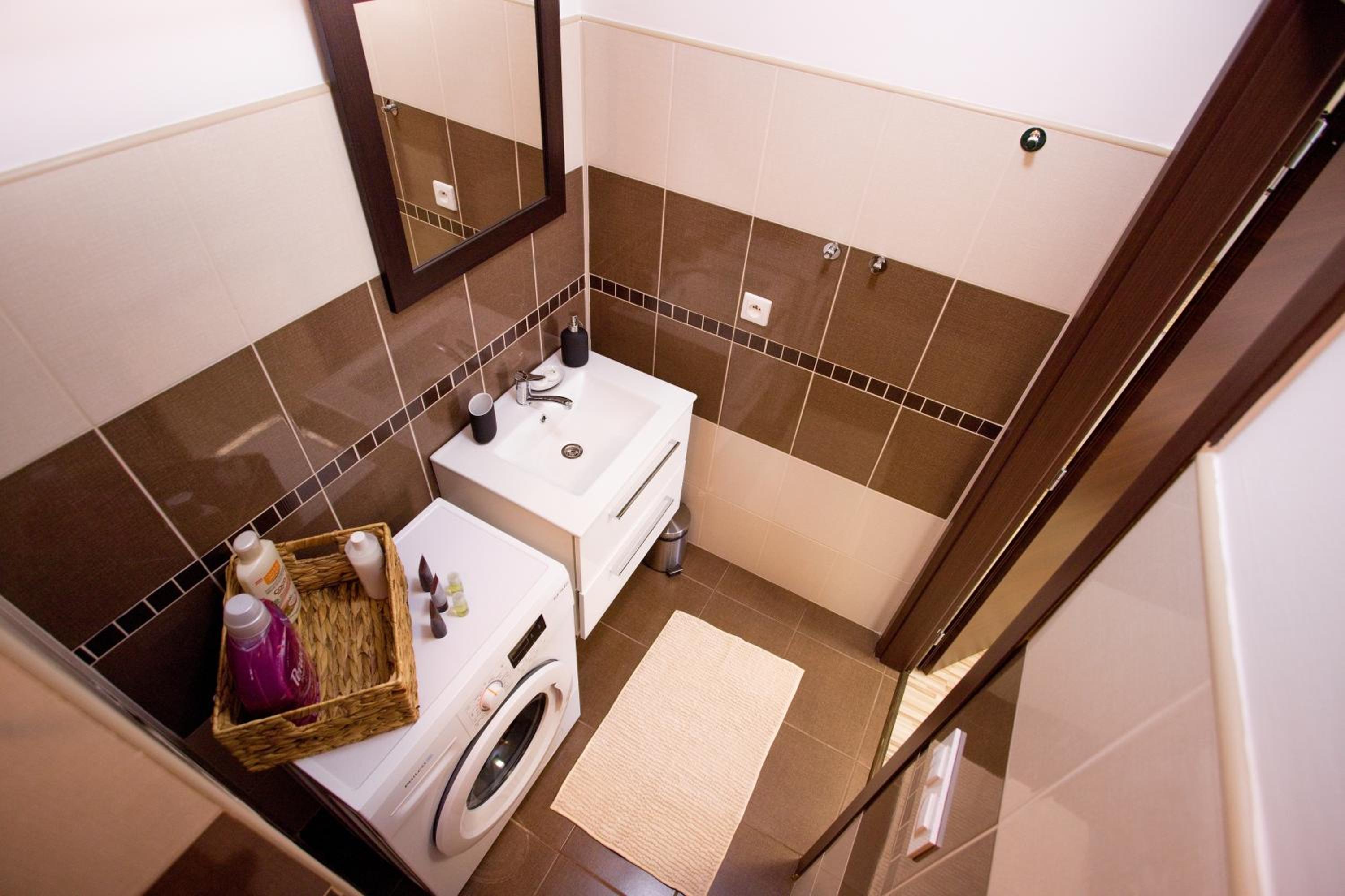 Apartmán RADKA