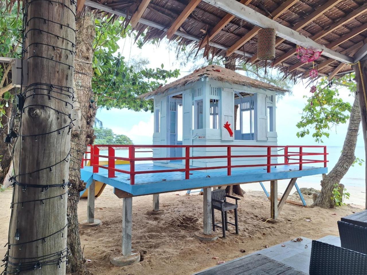 Banana Beach Resort