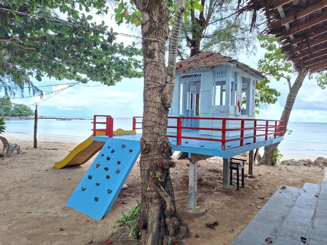 Banana Beach Resort