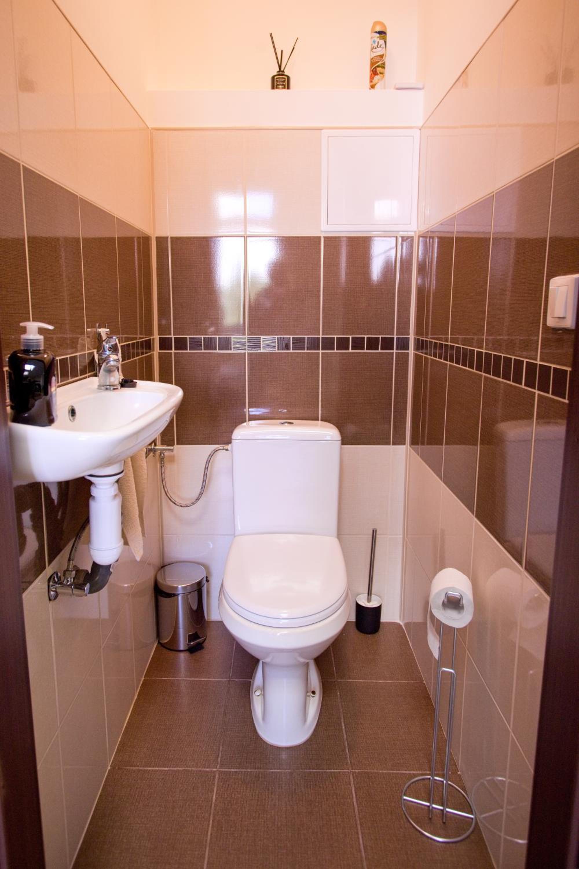 Apartmán RADKA