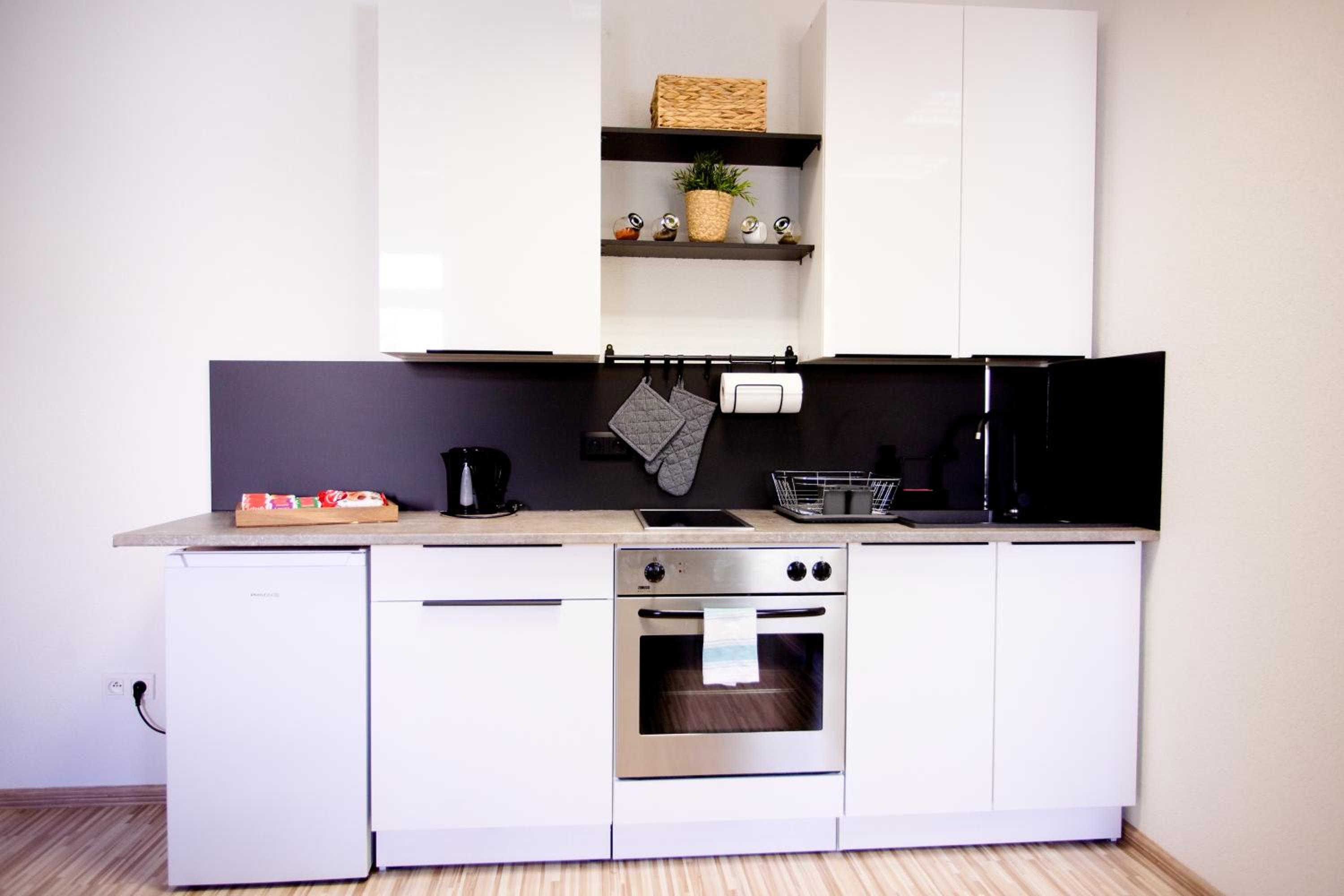 Apartmán RADKA